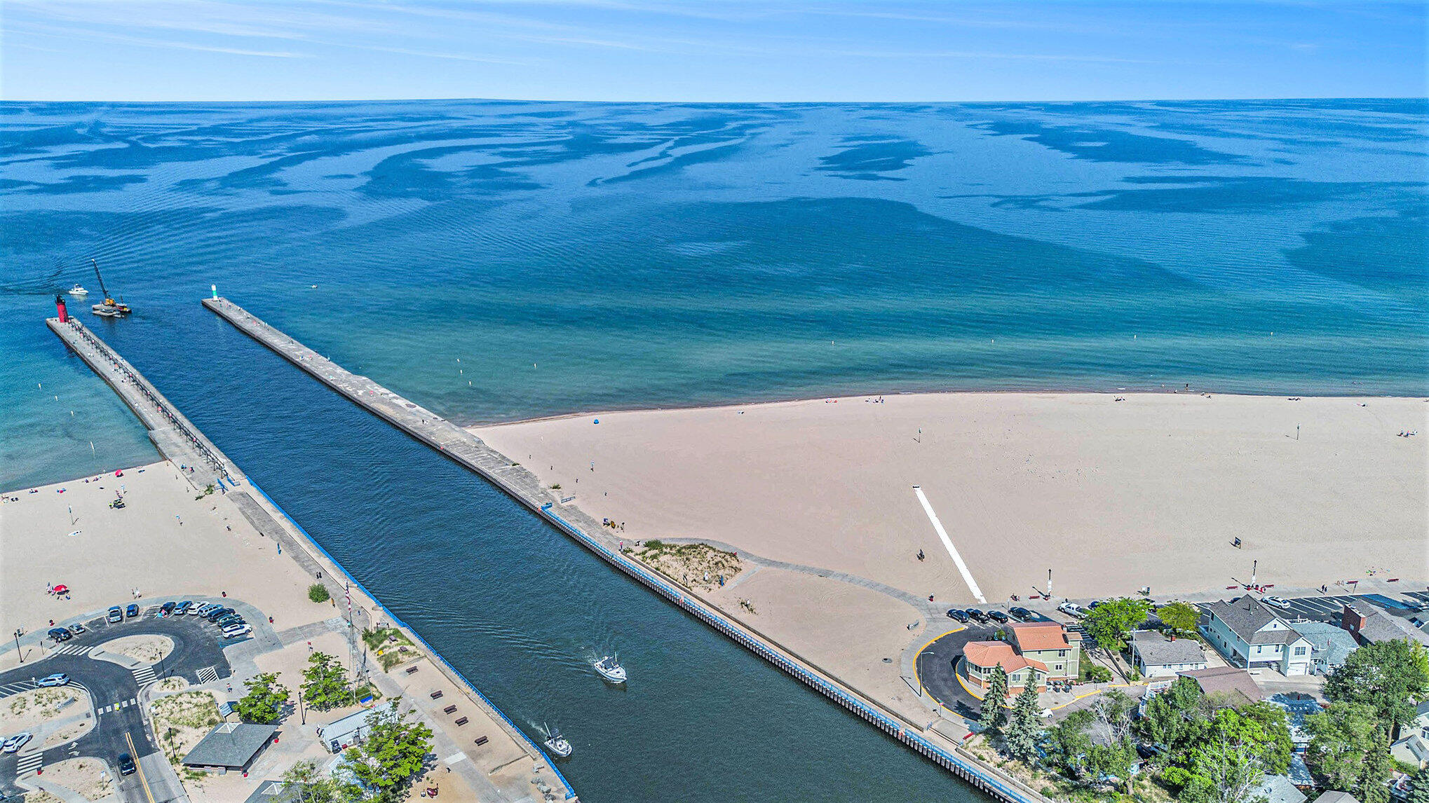 1006 St Joseph Street South Haven MI 49090