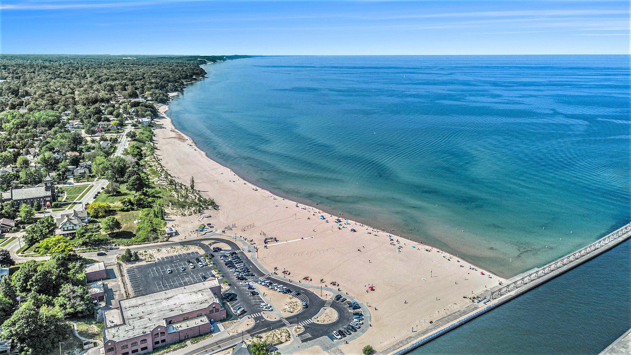1006 St Joseph Street South Haven MI 49090