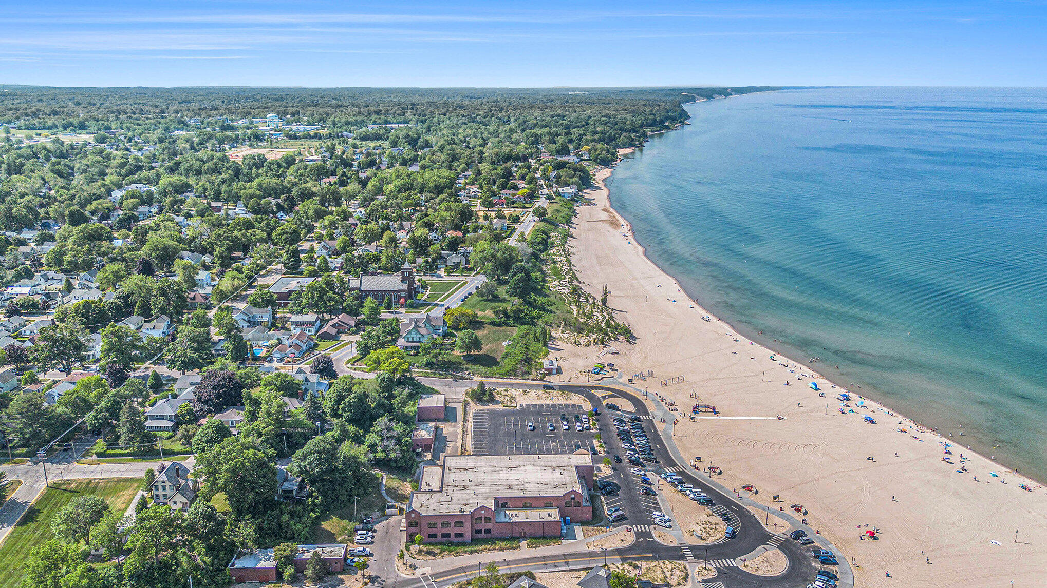 1006 St Joseph Street South Haven MI 49090