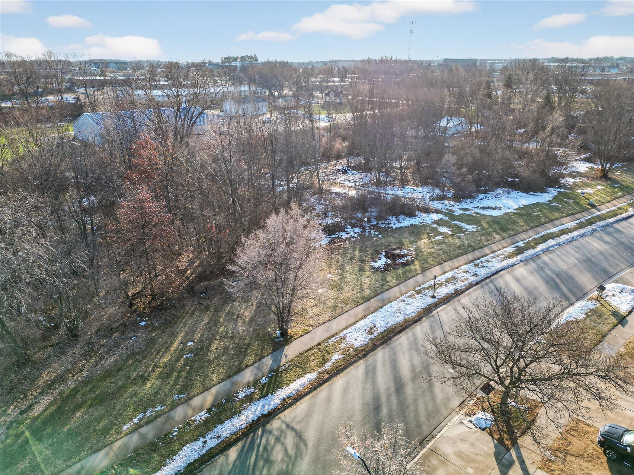 551 Century Lane Holland MI 49423