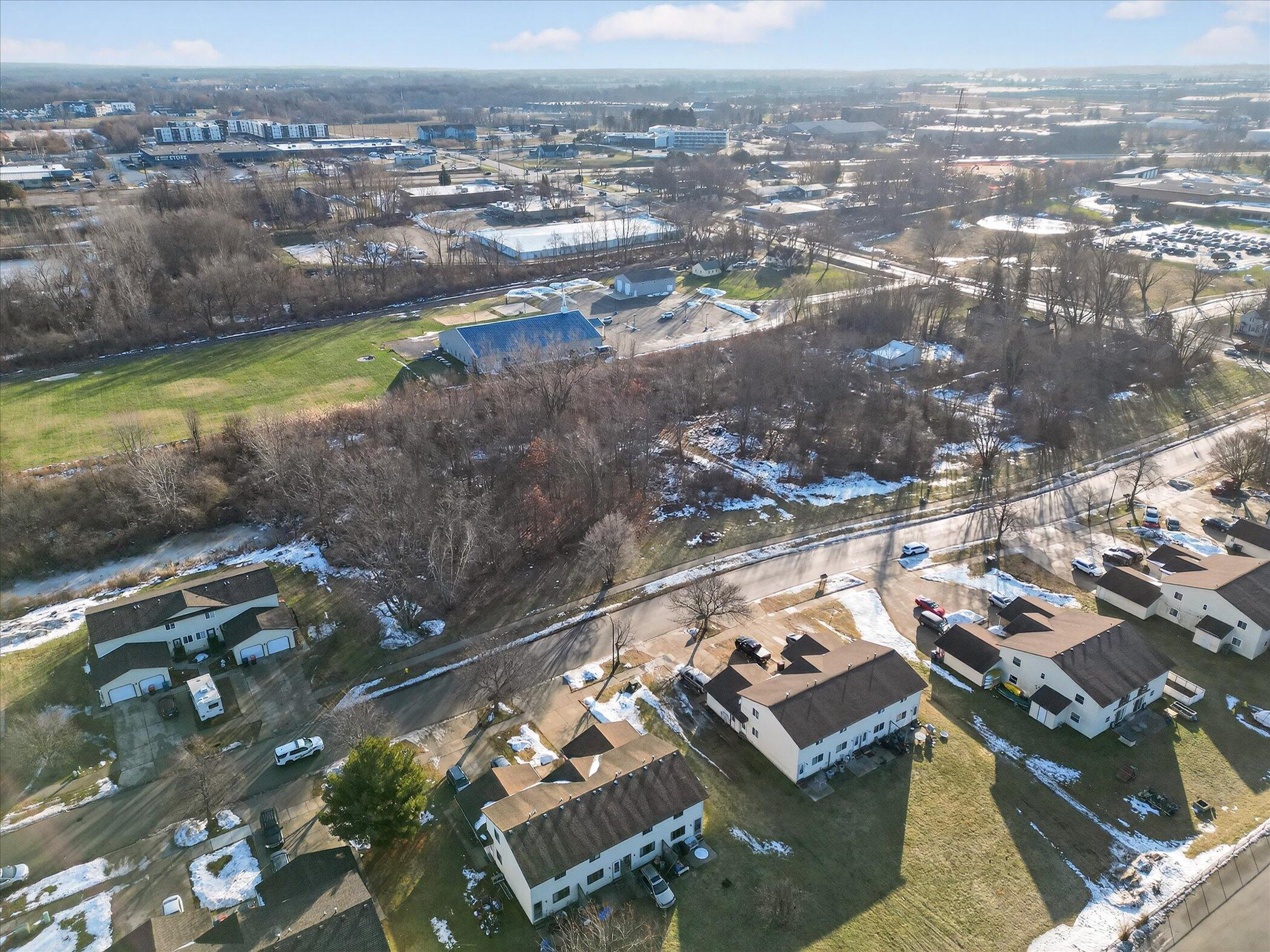 551 Century Lane Holland MI 49423