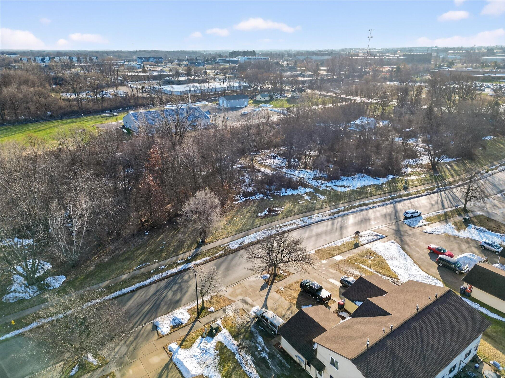 551 Century Lane Holland MI 49423