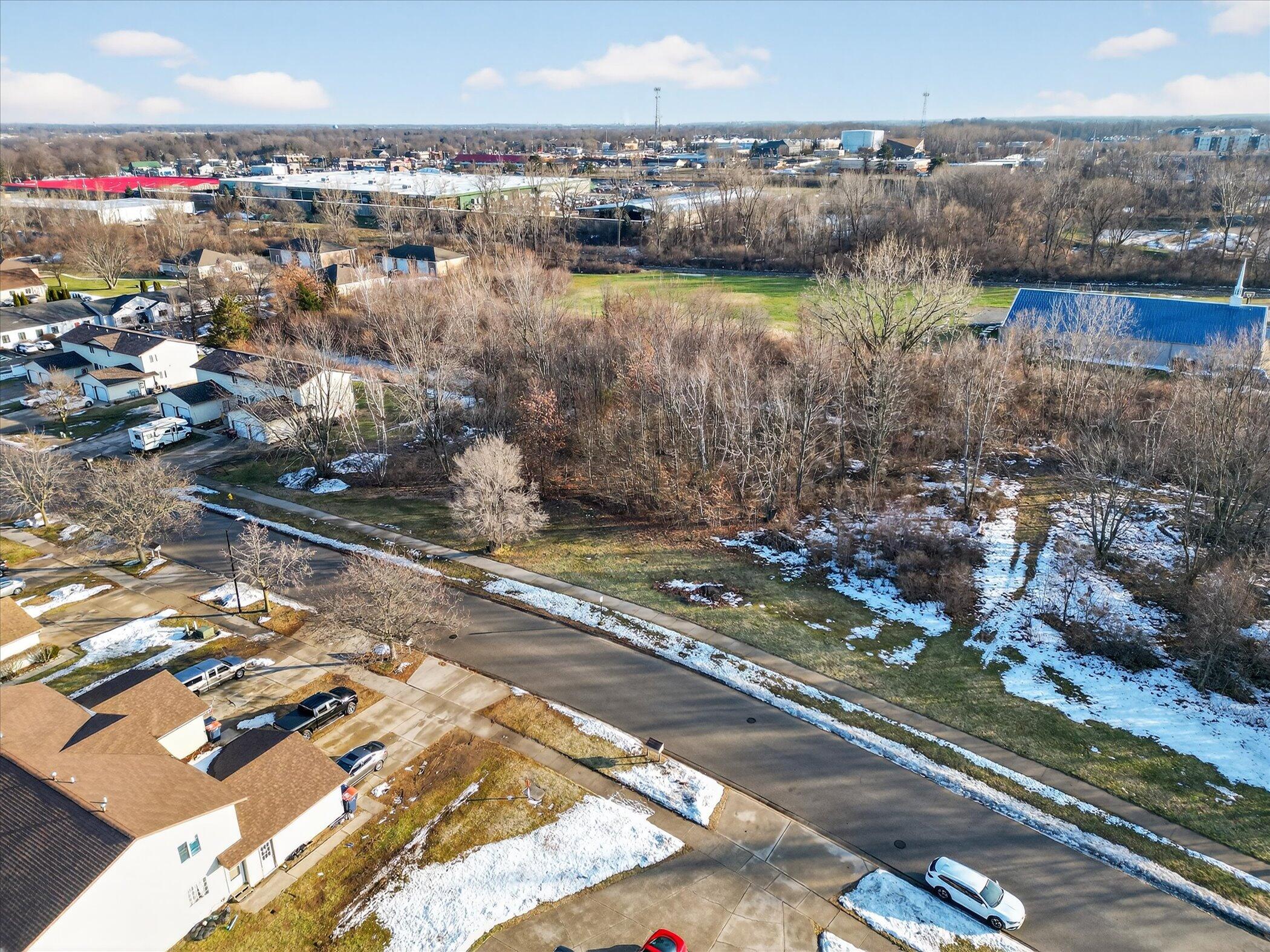 551 Century Lane Holland MI 49423