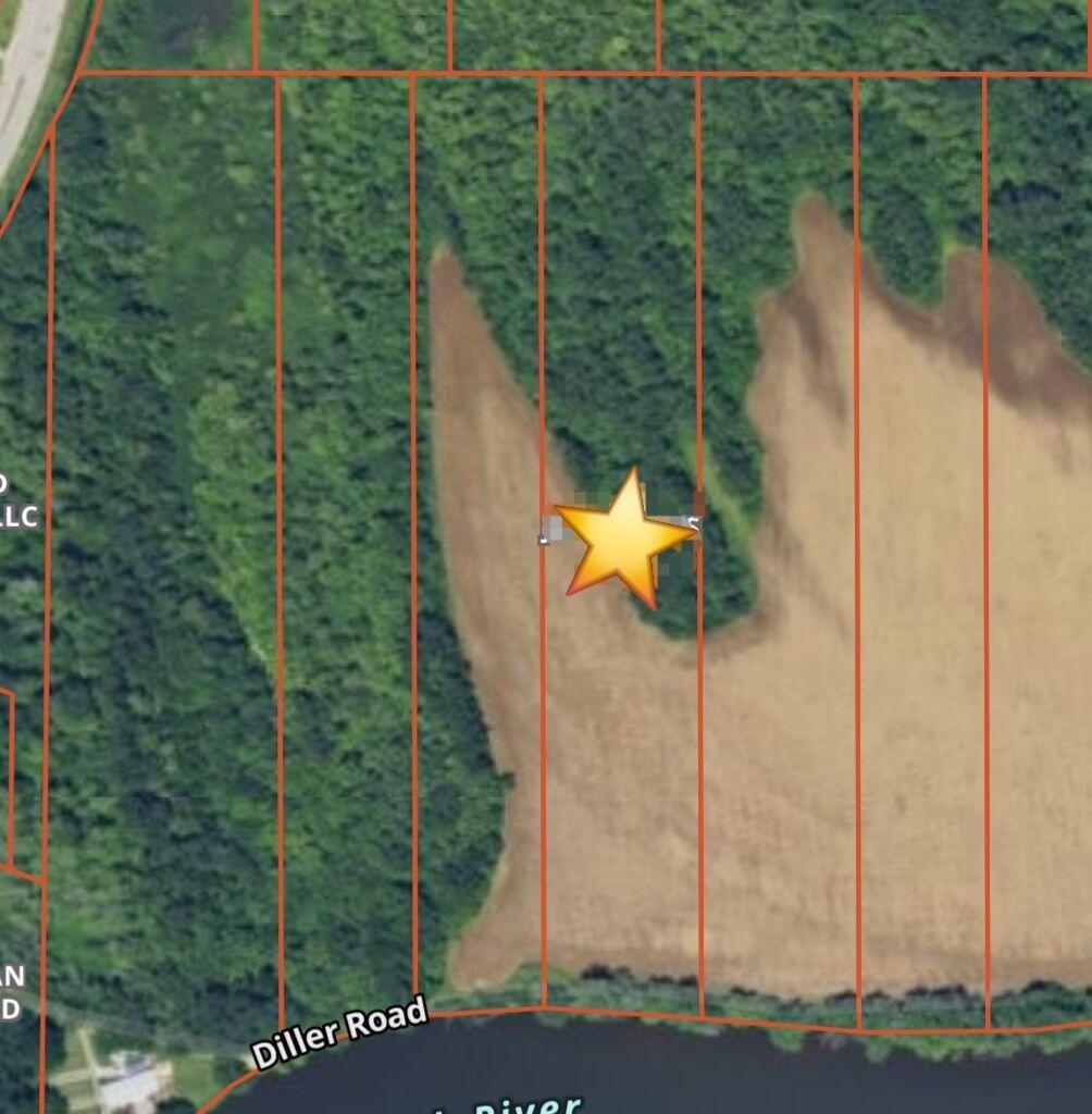 Diller Road Benton Harbor MI 49022