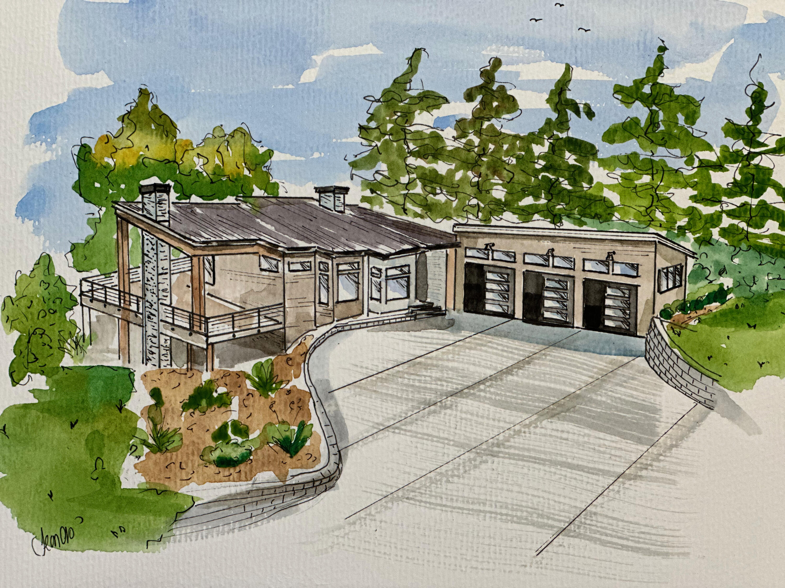 6625 Forest Beach Drive Holland MI 49423