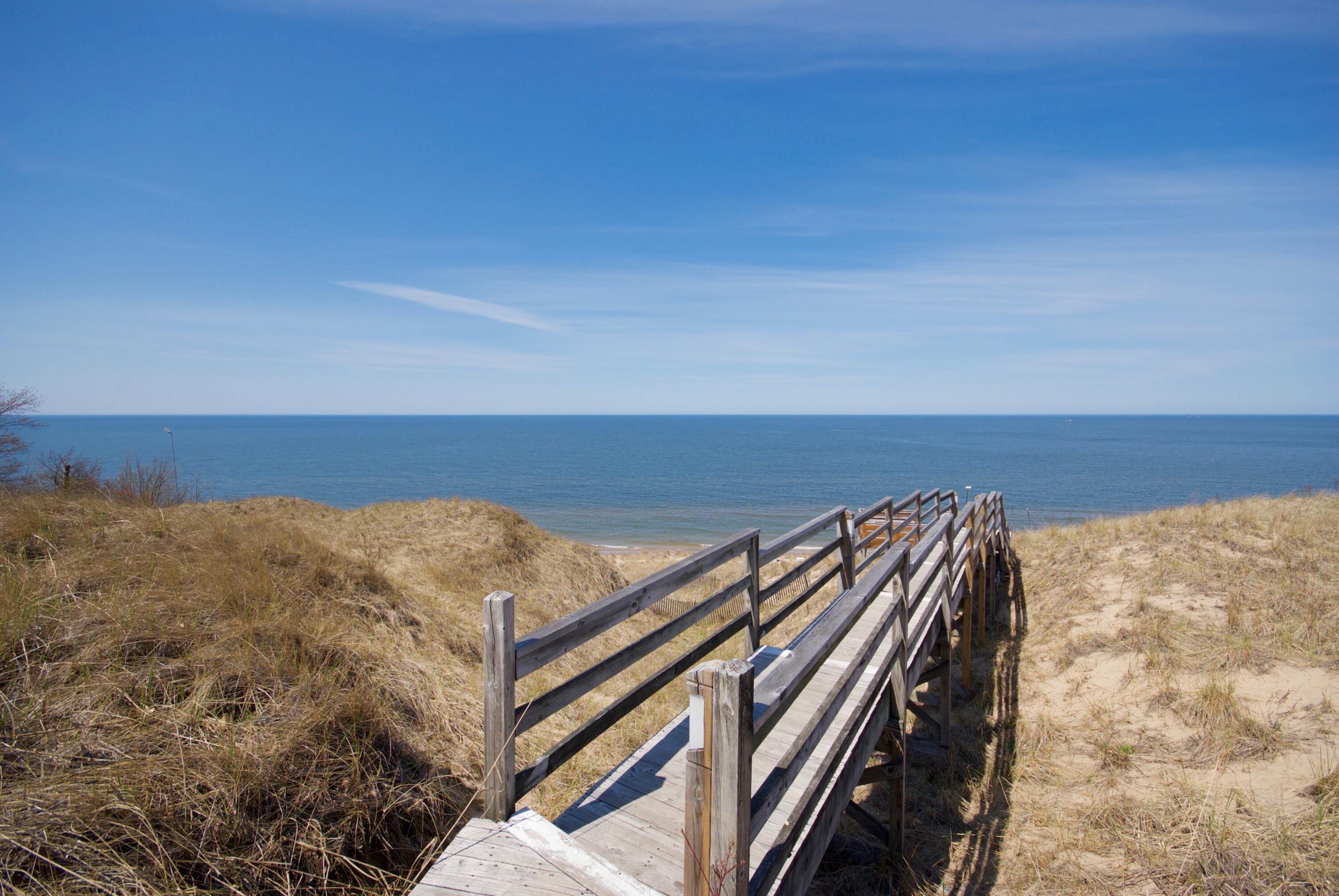 6625 Forest Beach Drive Holland MI 49423