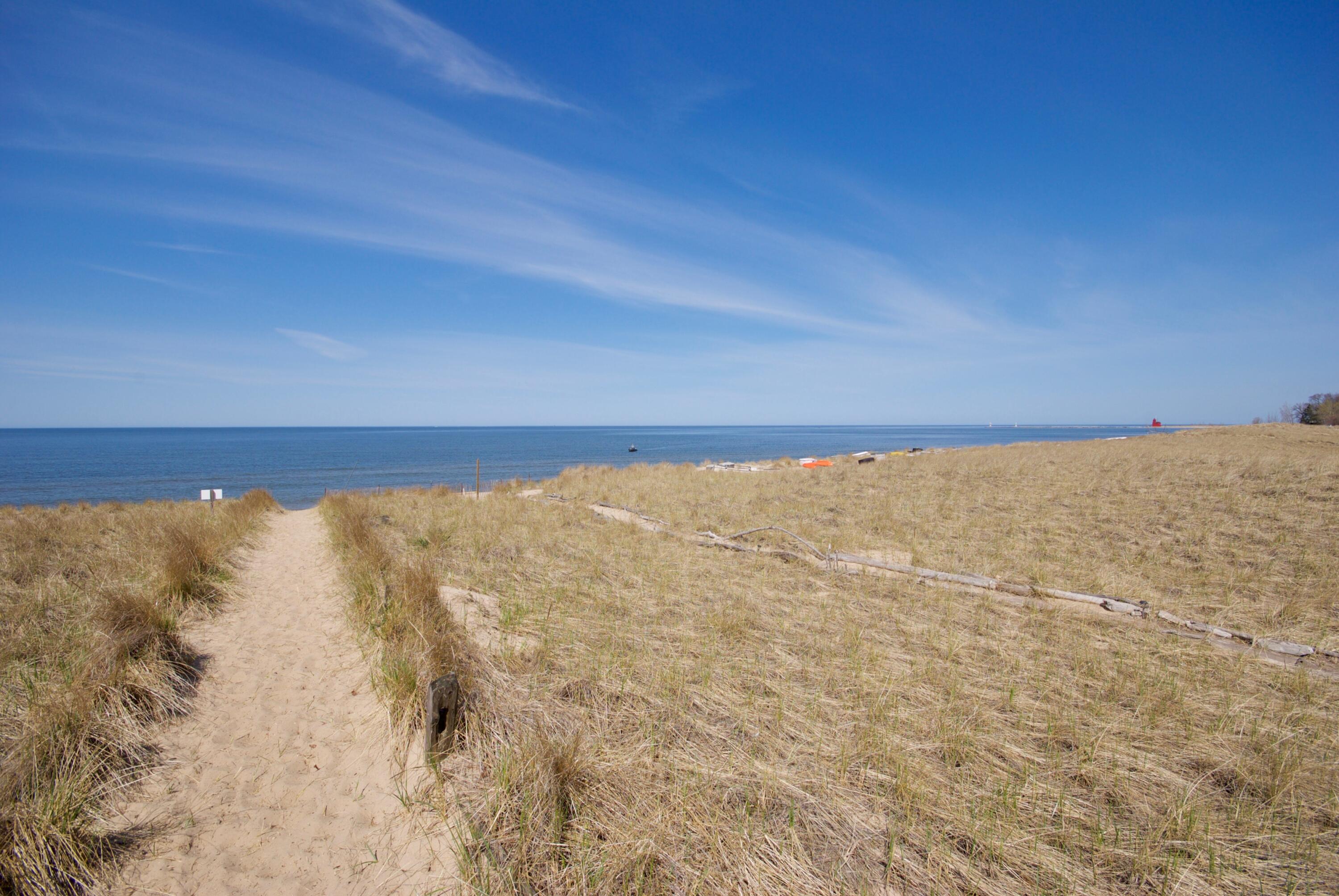 6625 Forest Beach Drive Holland MI 49423