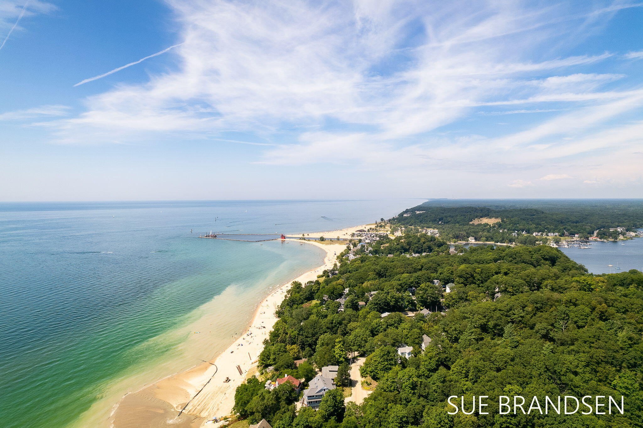 6625 Forest Beach Drive Holland MI 49423