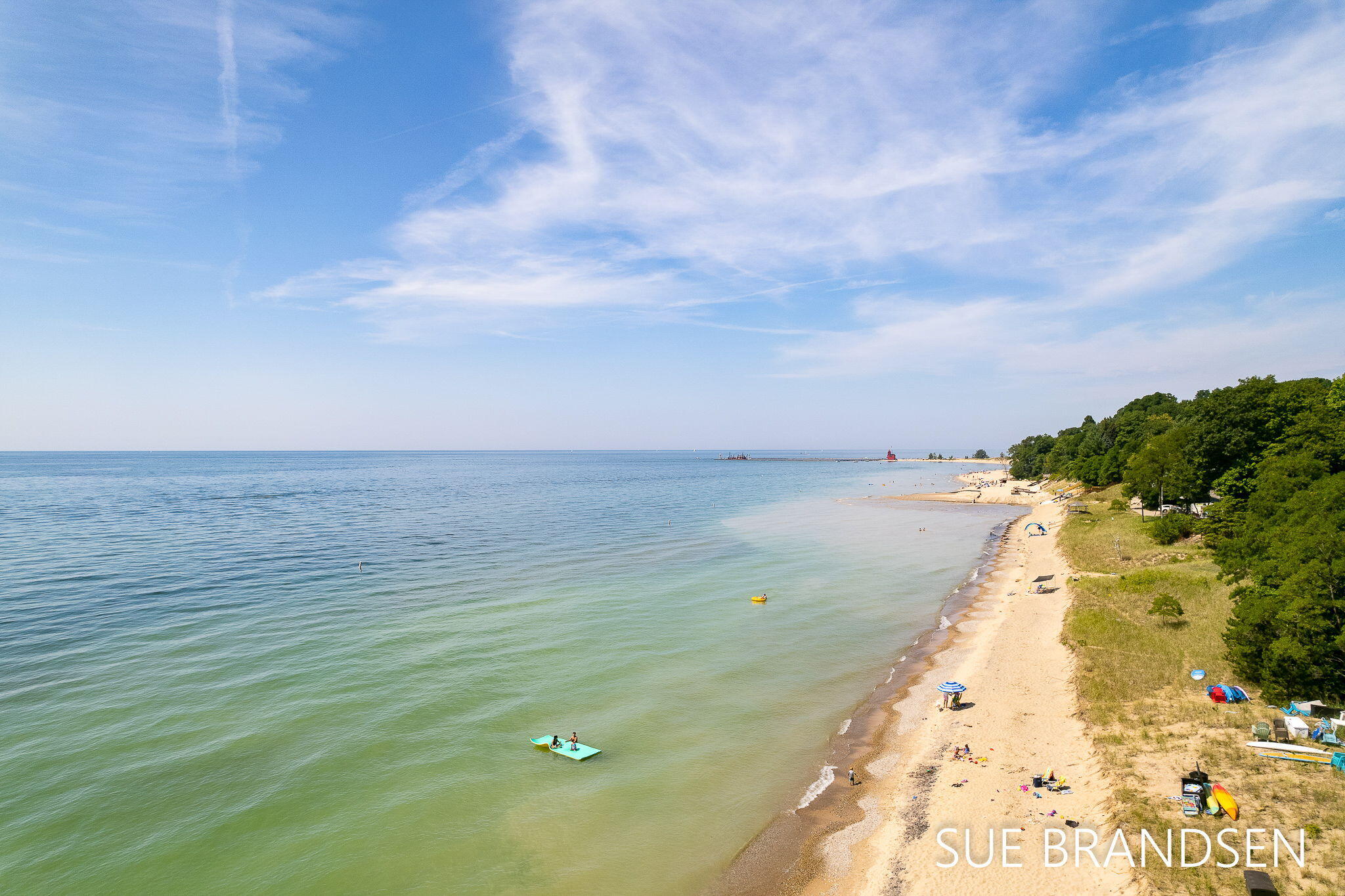 6625 Forest Beach Drive Holland MI 49423