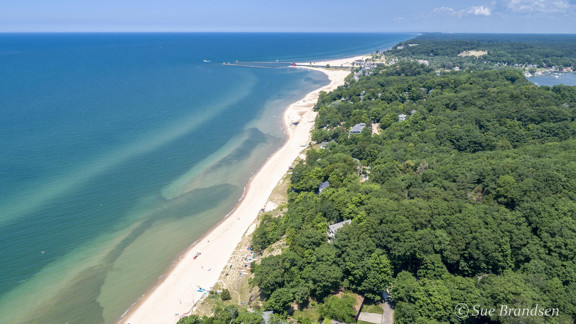 6625 Forest Beach Drive Holland MI 49423