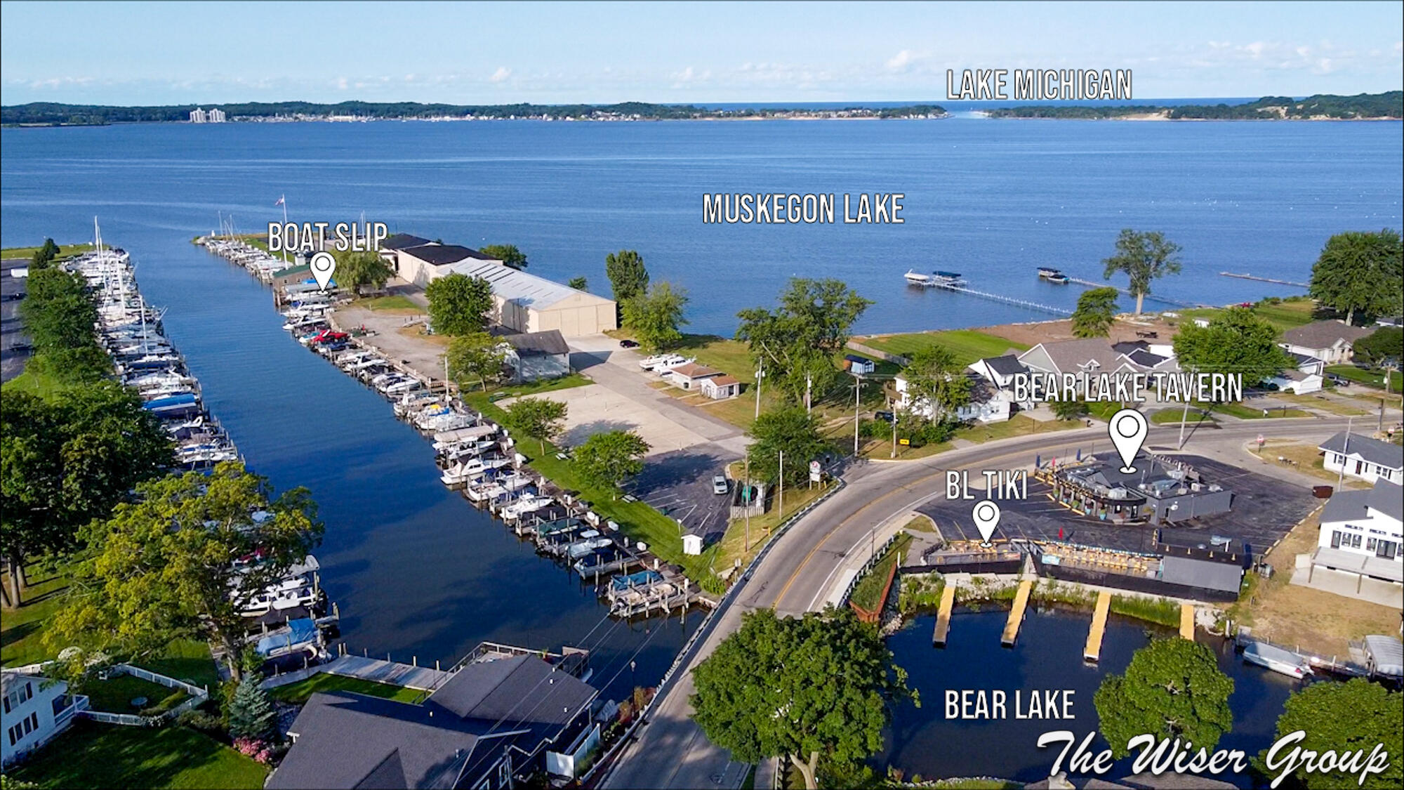 332 Cihak Street Muskegon MI 49445
