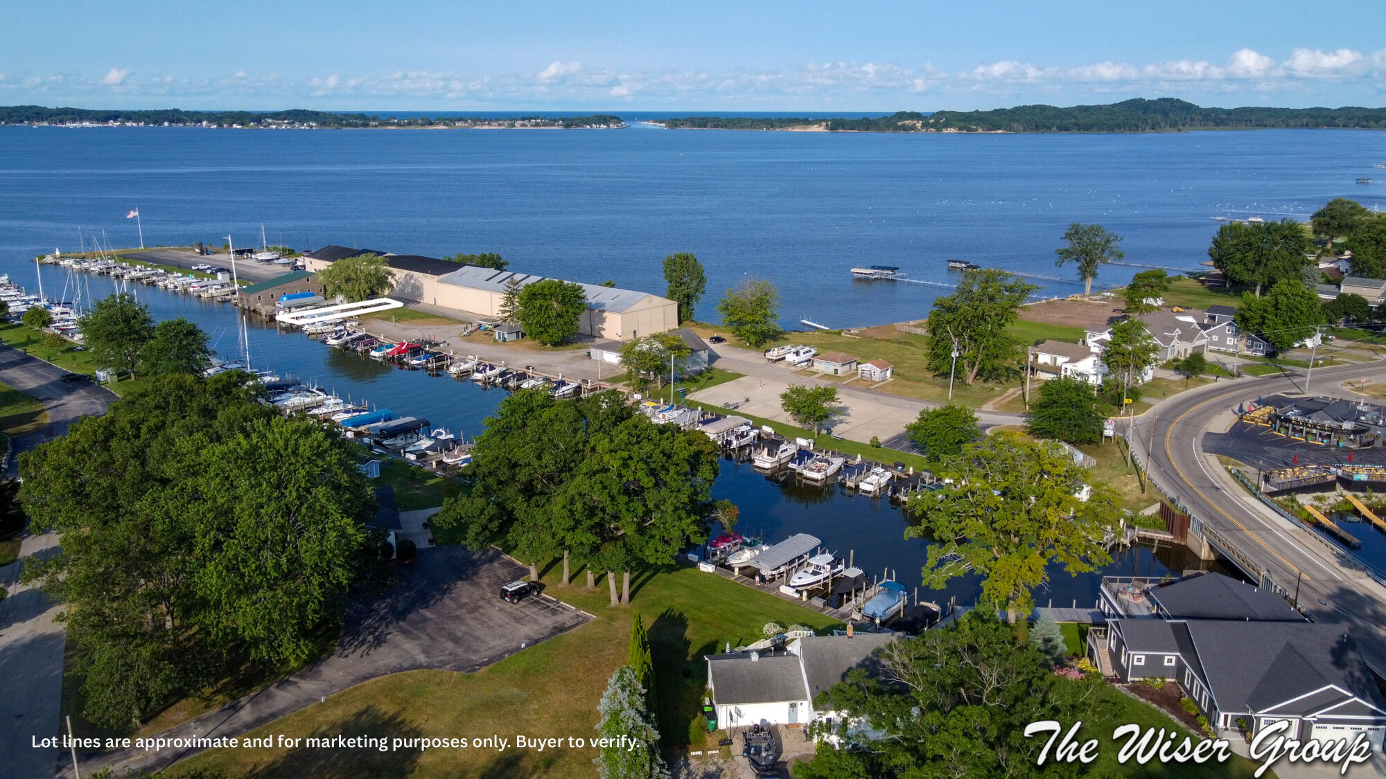 332 Cihak Street Muskegon MI 49445