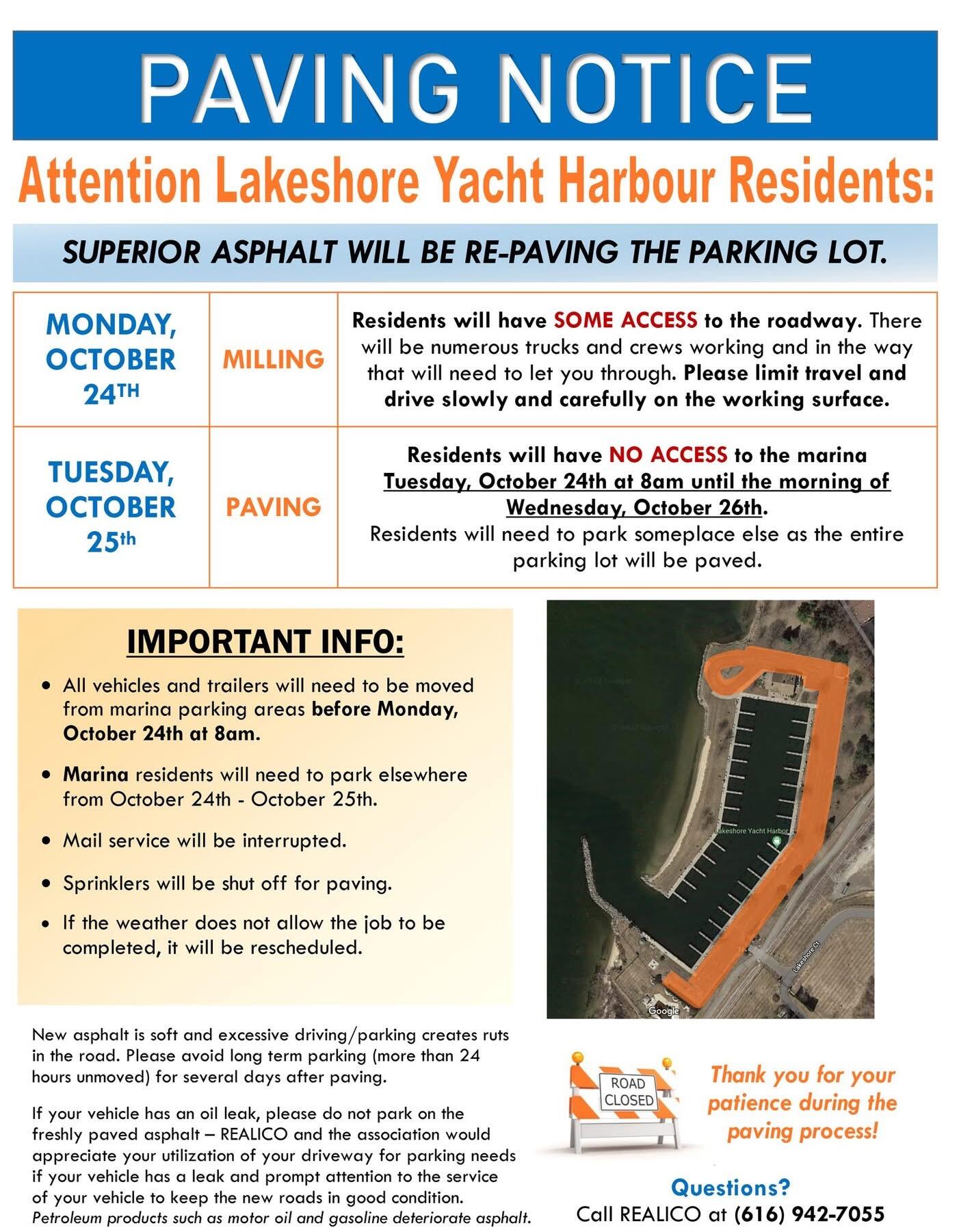 1200 Lakeshore Drive Muskegon MI 49441