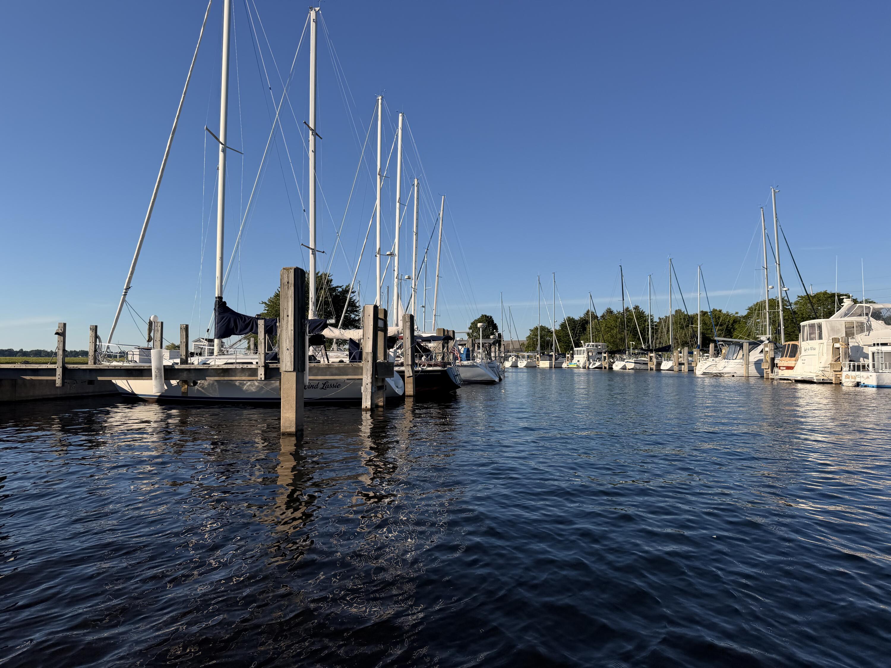 1200 Lakeshore Drive Muskegon MI 49441