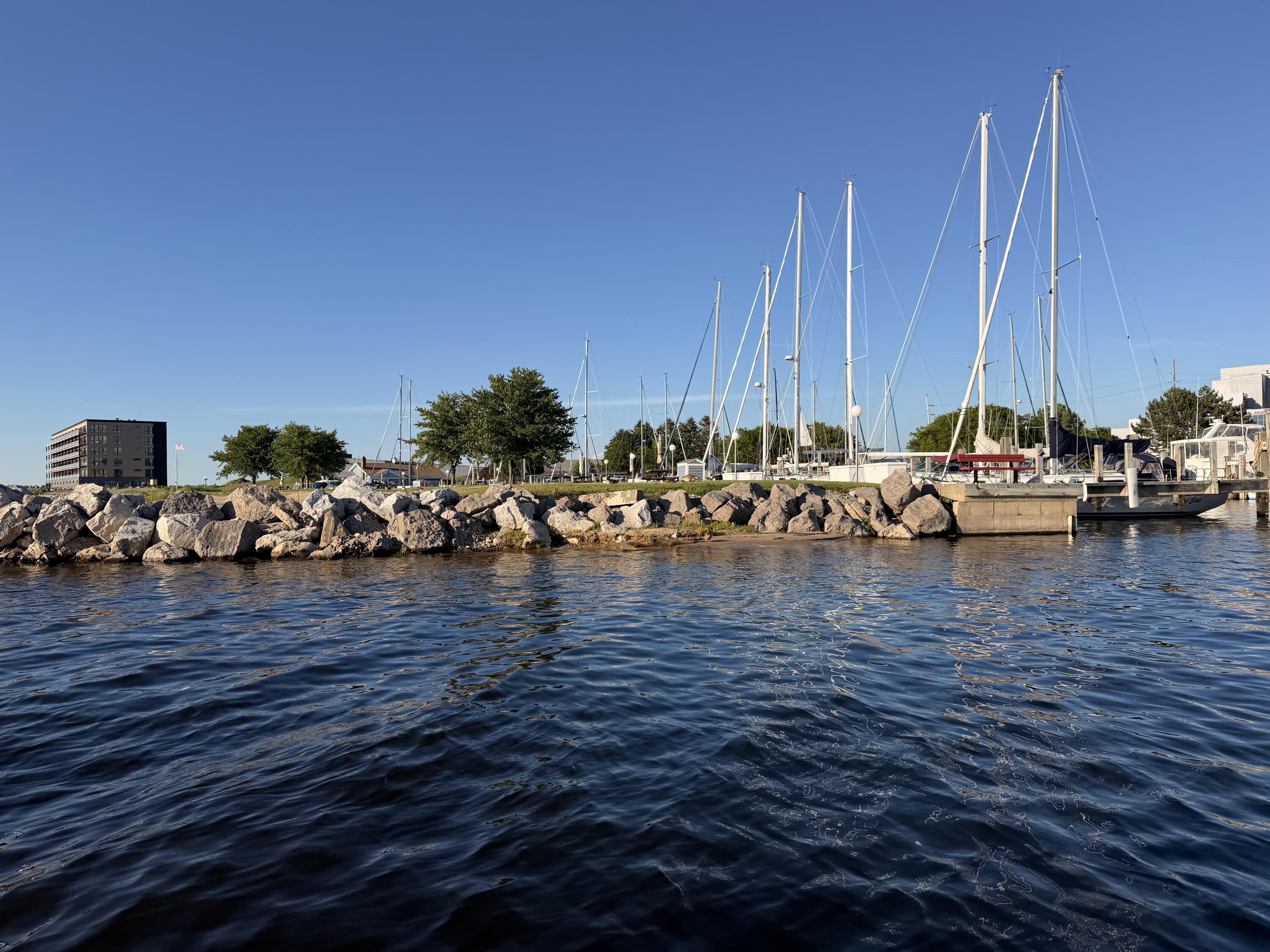 1200 Lakeshore Drive Muskegon MI 49441