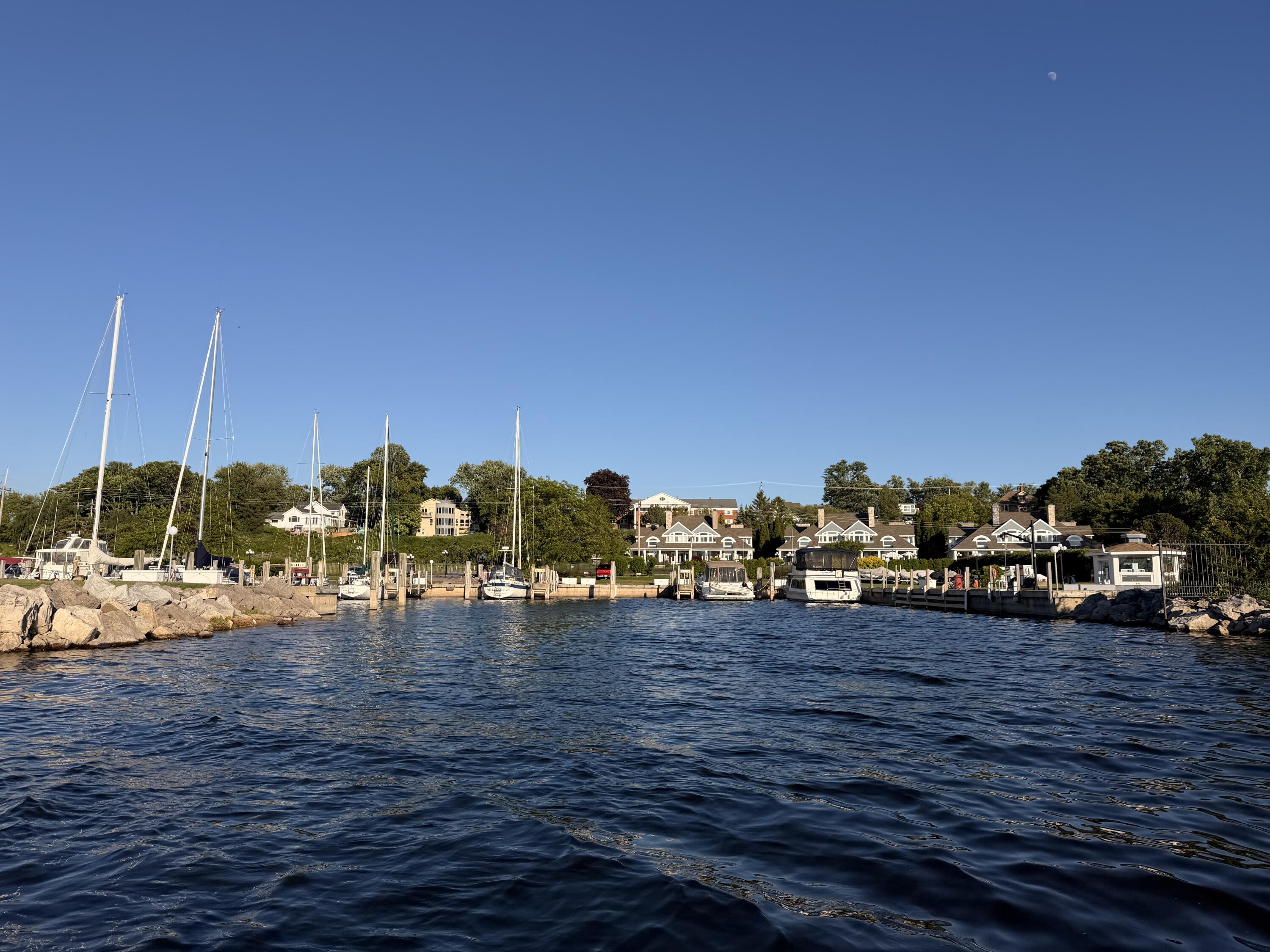 1200 Lakeshore Drive Muskegon MI 49441
