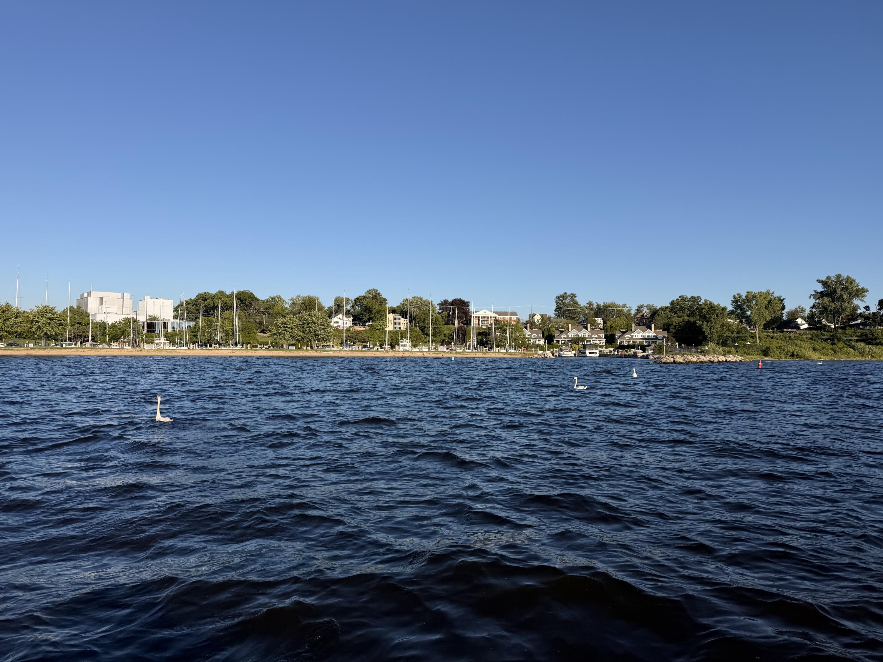 1200 Lakeshore Drive Muskegon MI 49441