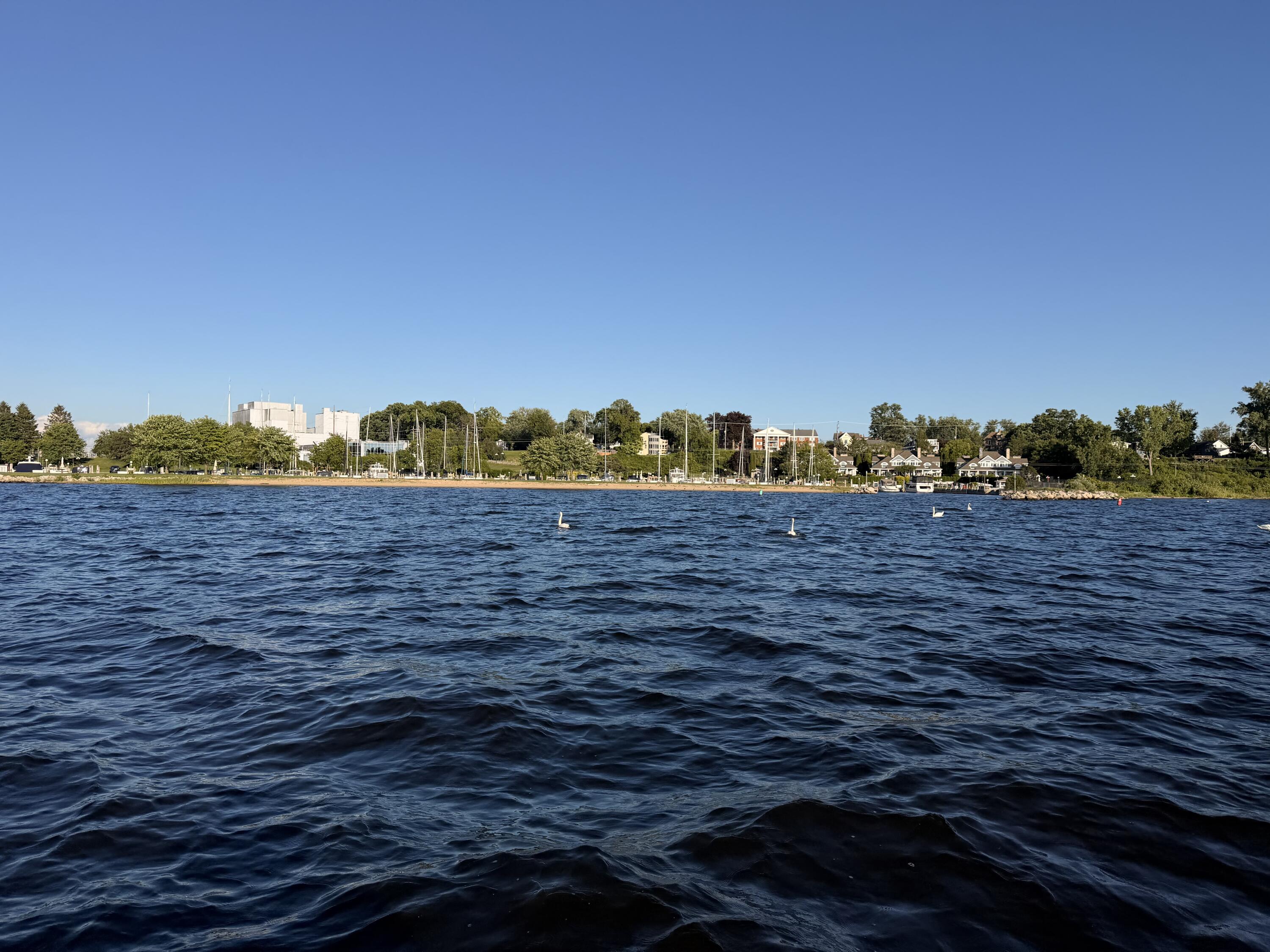 1200 Lakeshore Drive Muskegon MI 49441
