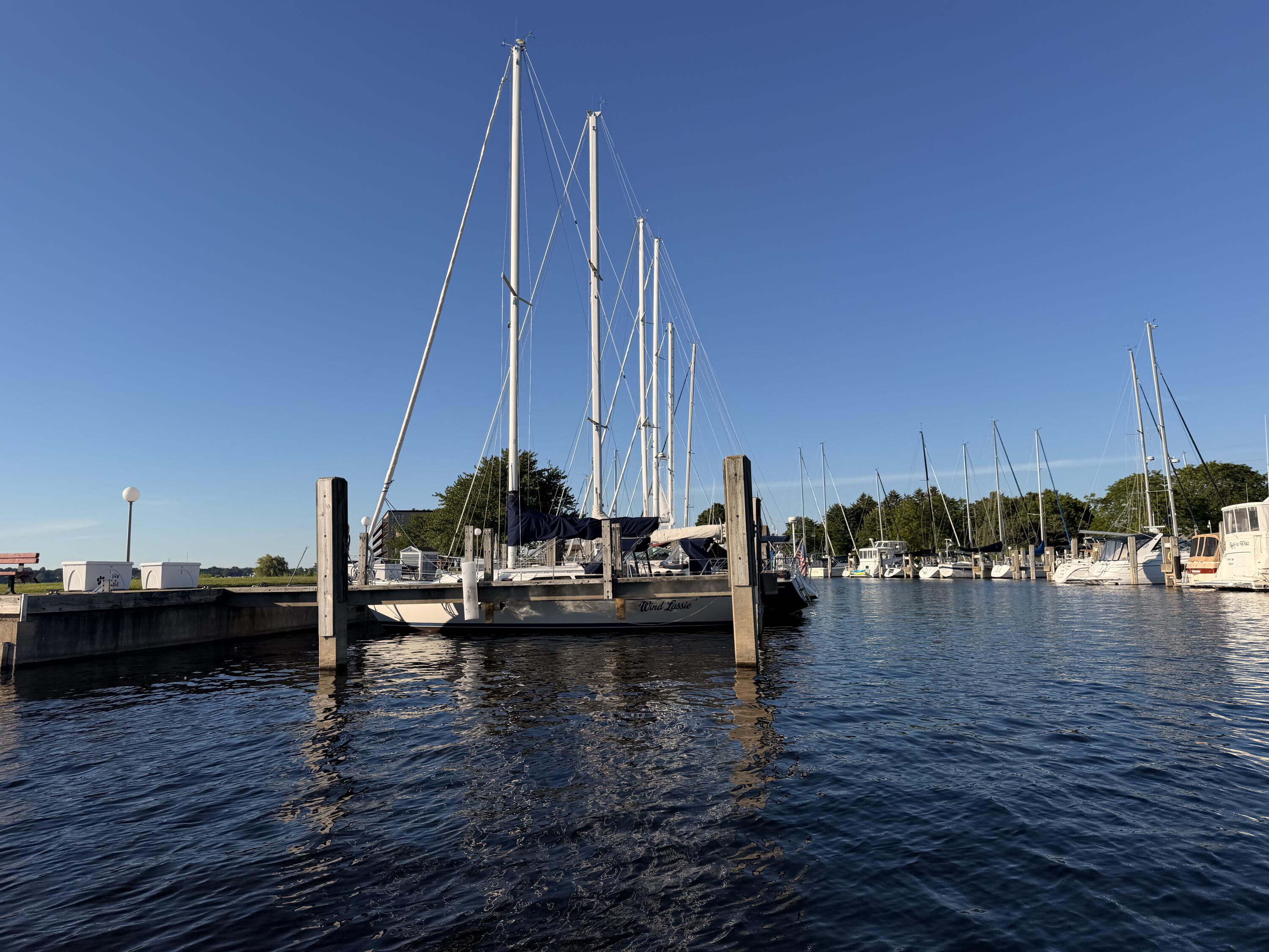 1200 Lakeshore Drive Muskegon MI 49441