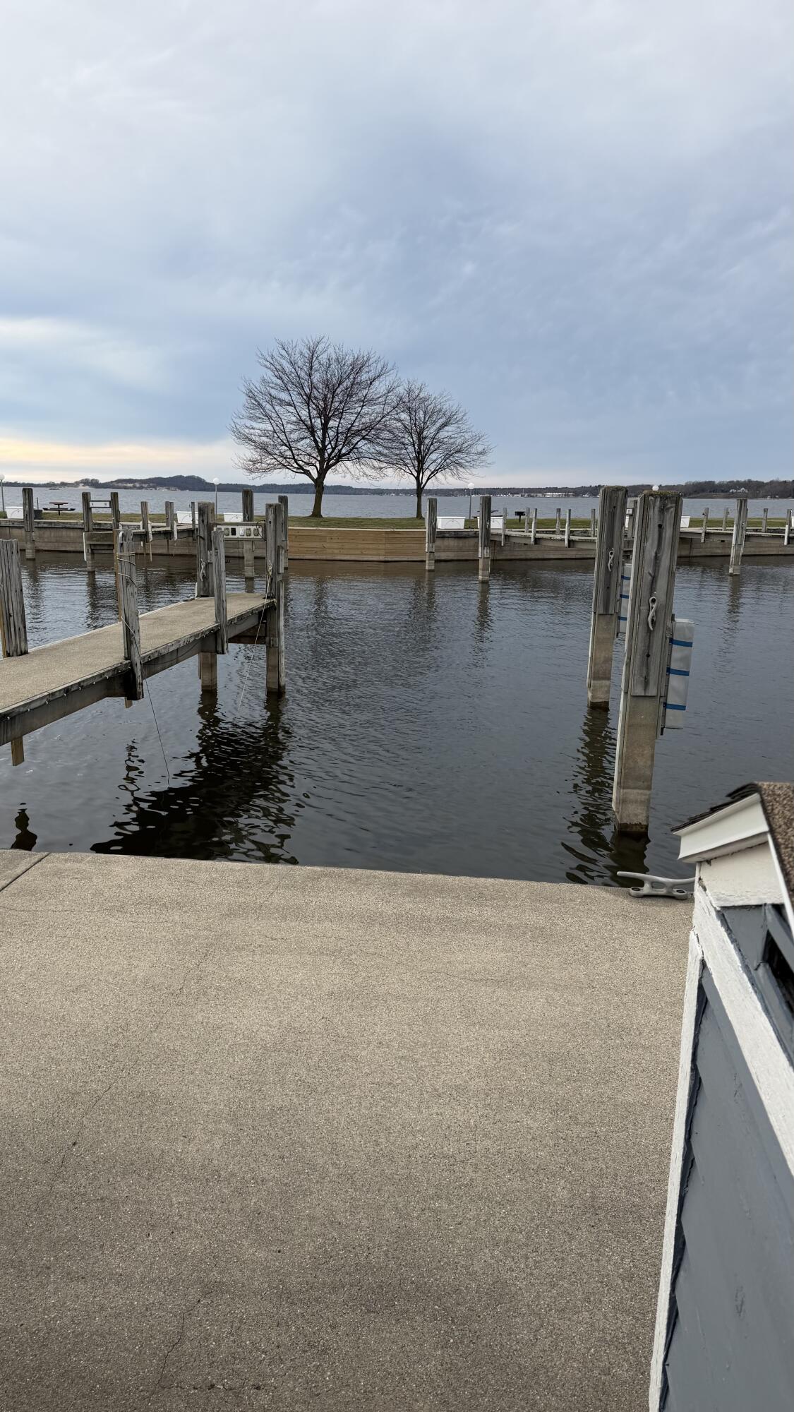 1200 Lakeshore Drive Muskegon MI 49441