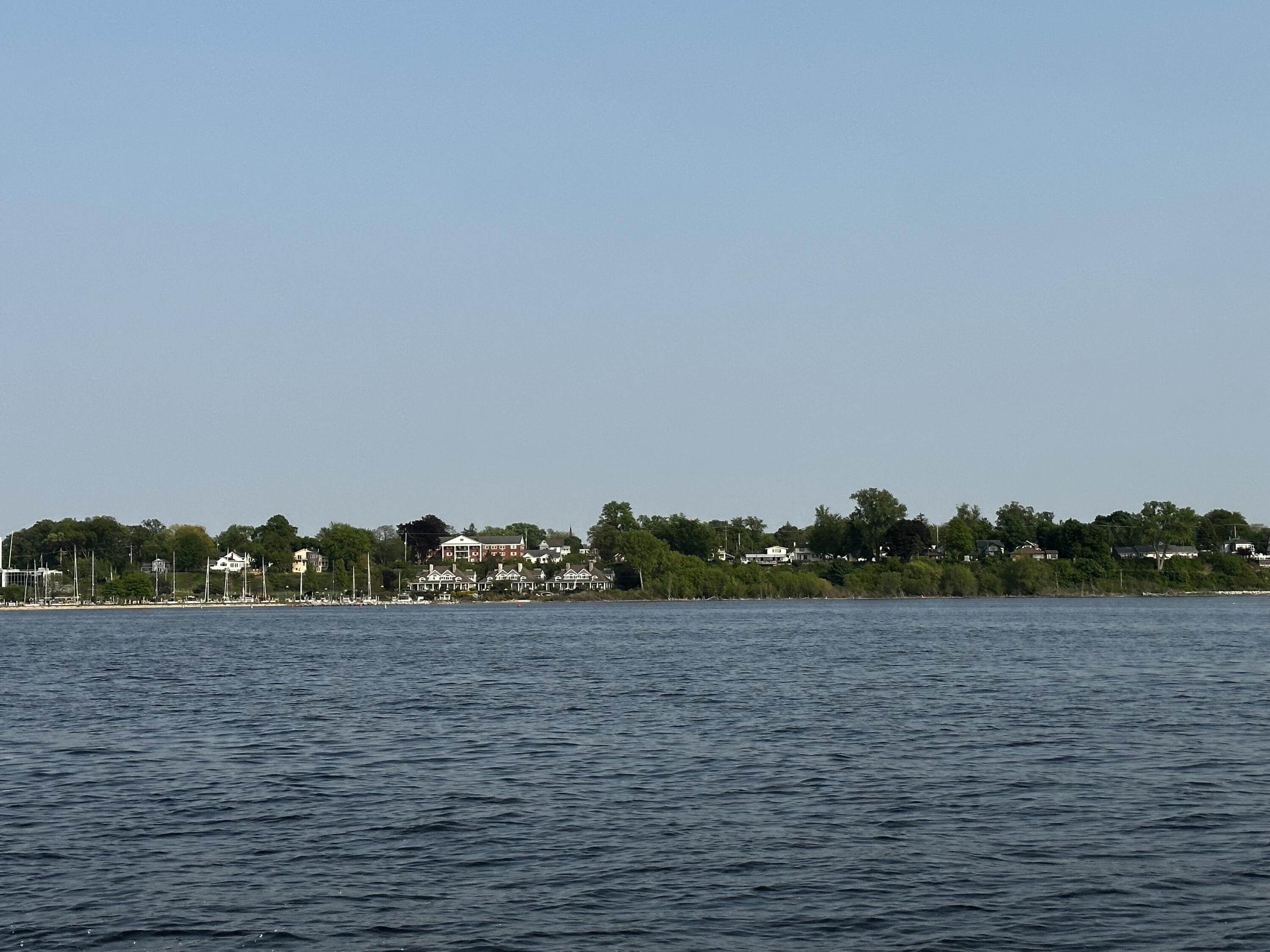1200 Lakeshore Drive Muskegon MI 49441