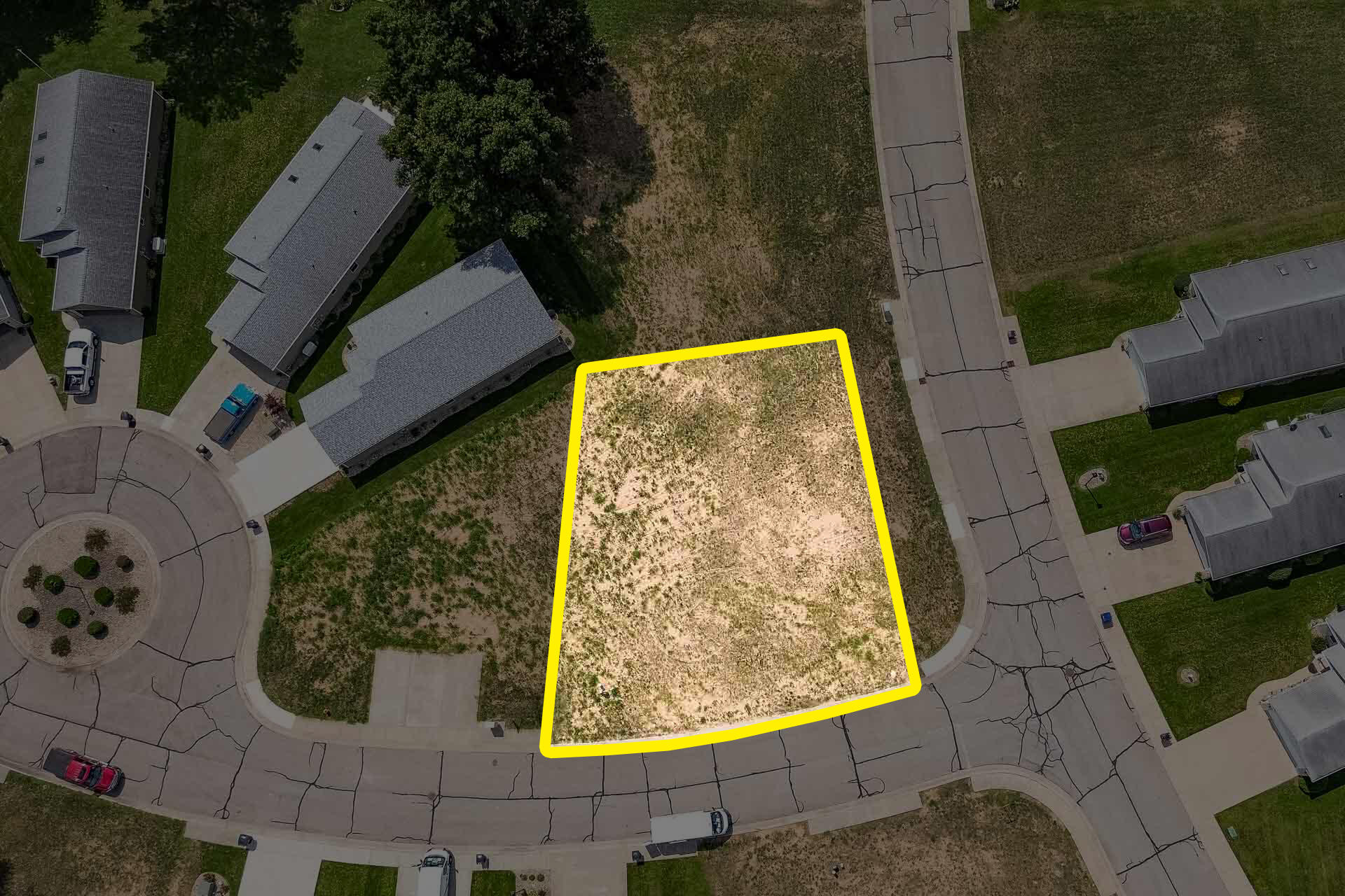 2802 Primrose Court Niles MI 49120