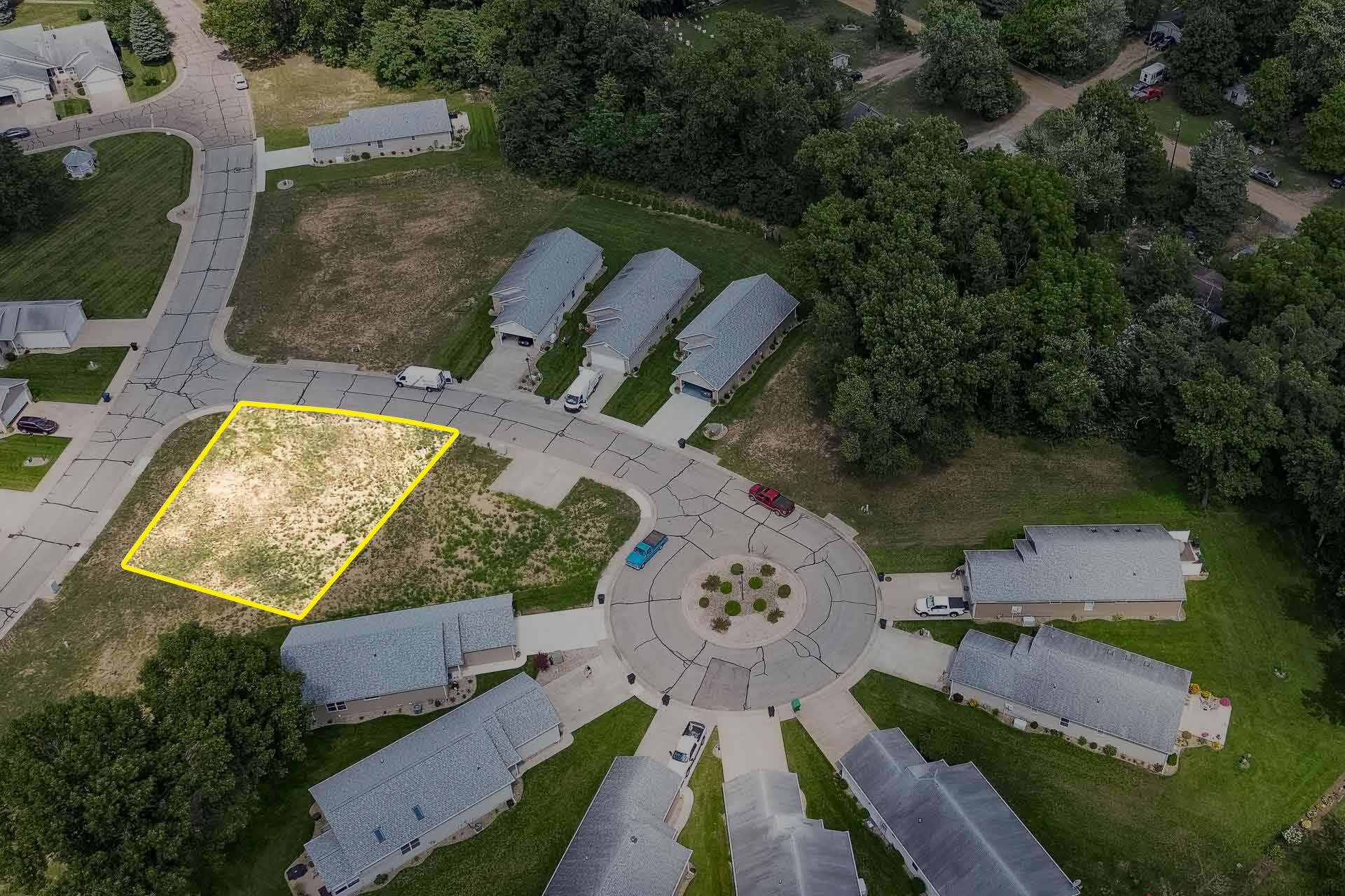 2802 Primrose Court Niles MI 49120