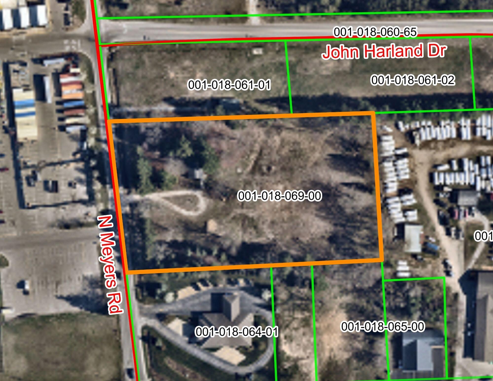 76 N Meyers Road Ludington MI 49431