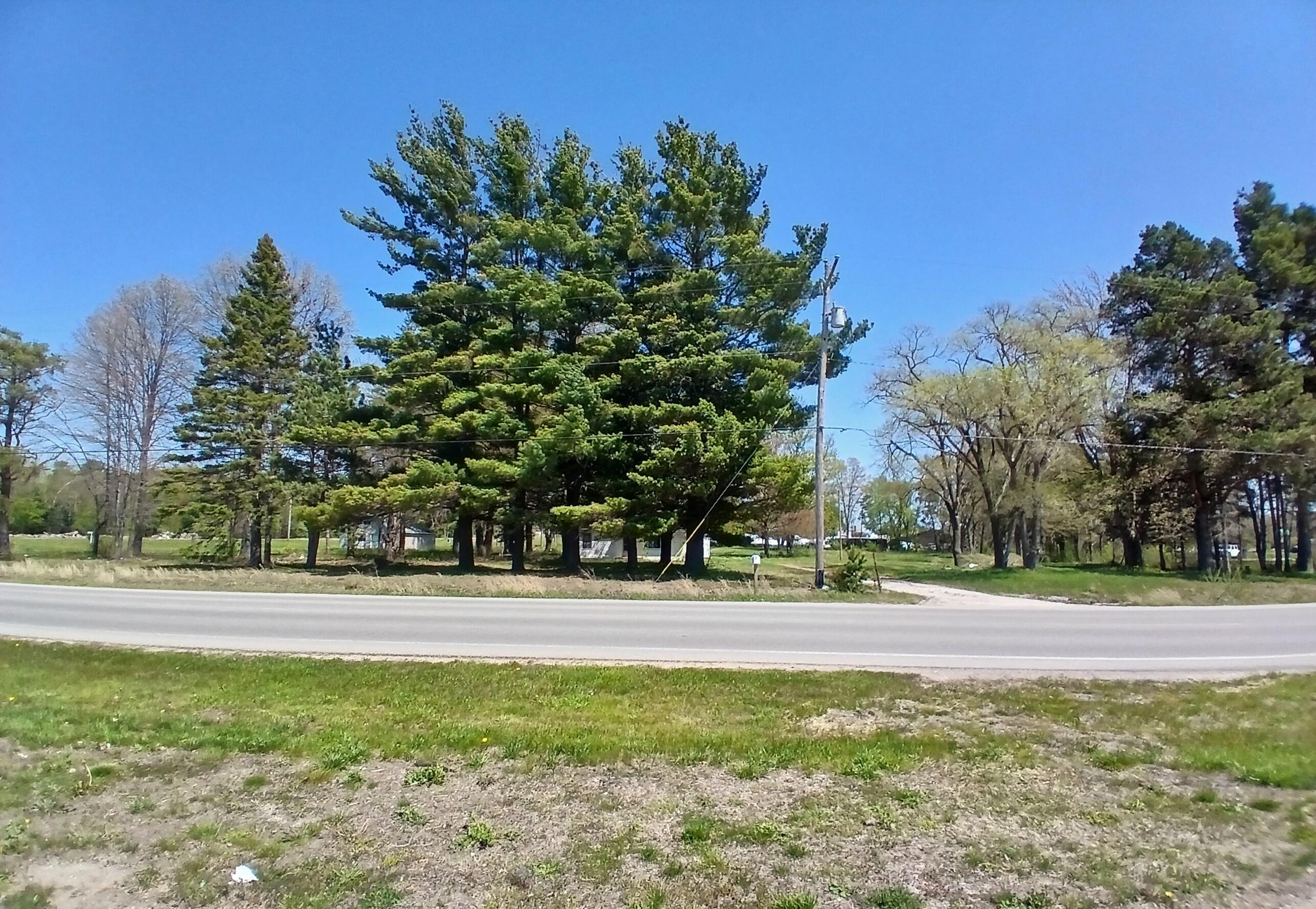 76 N Meyers Road Ludington MI 49431