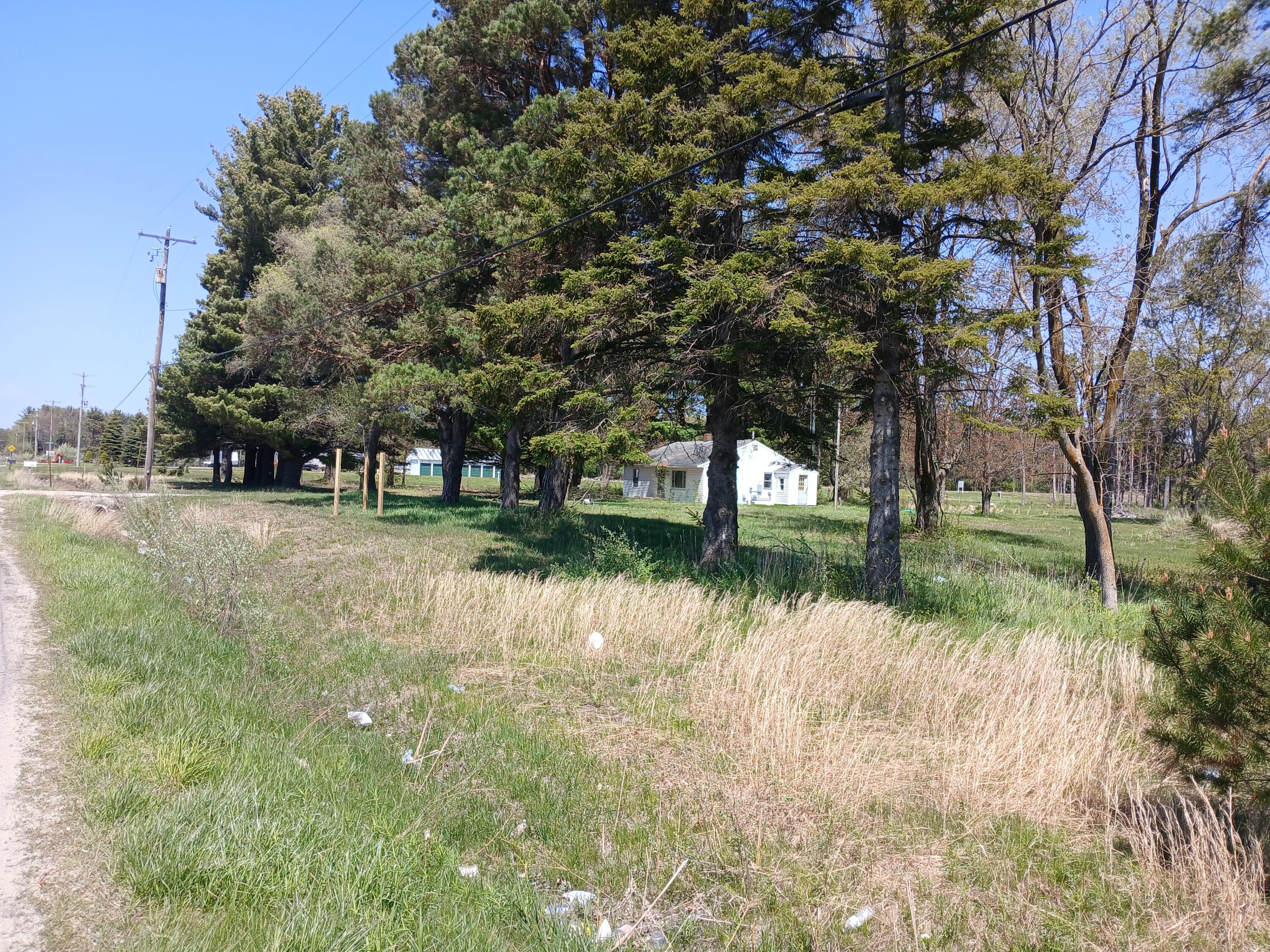 76 N Meyers Road Ludington MI 49431