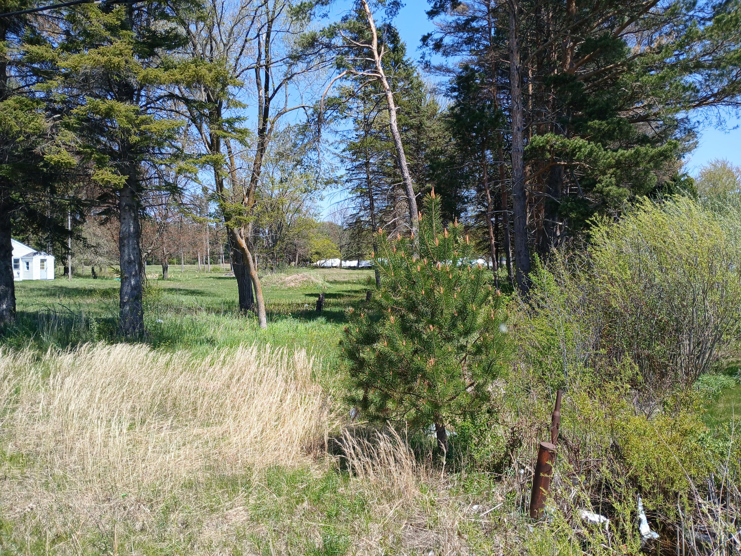 76 N Meyers Road Ludington MI 49431