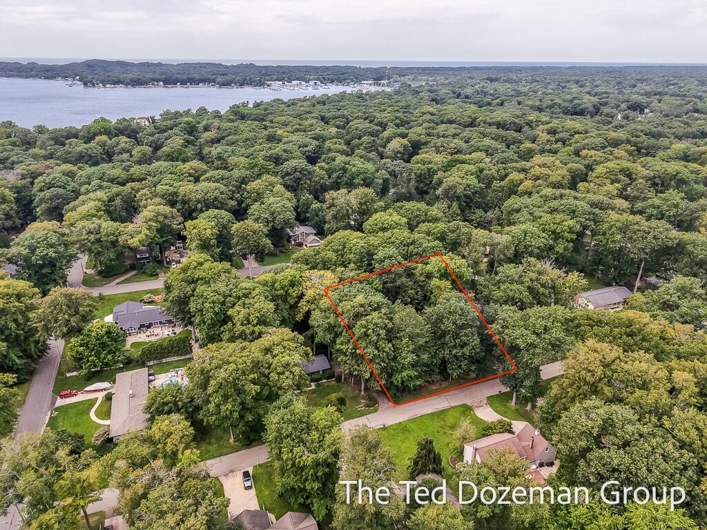 0 Marquette Avenue Holland MI 49424