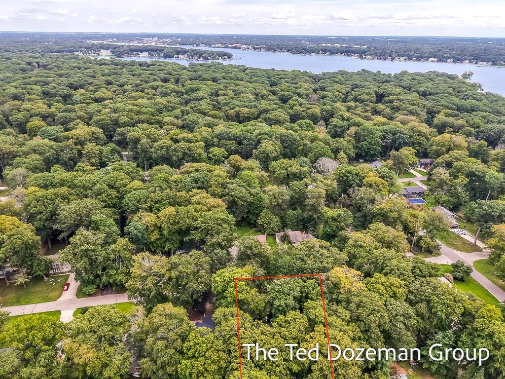 0 Marquette Avenue Holland MI 49424