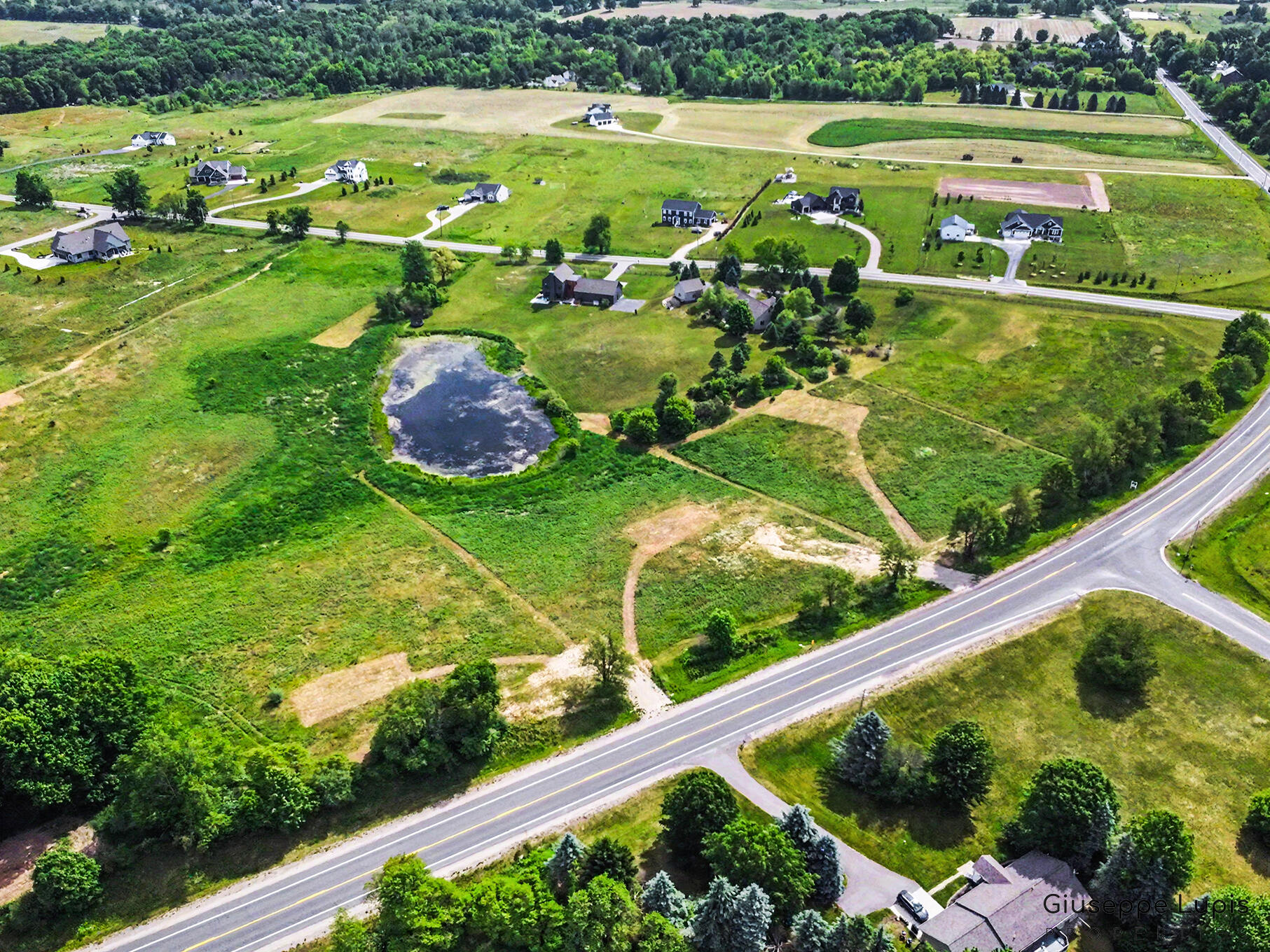 8673 Cannonsburg Road NE Ada MI 49301