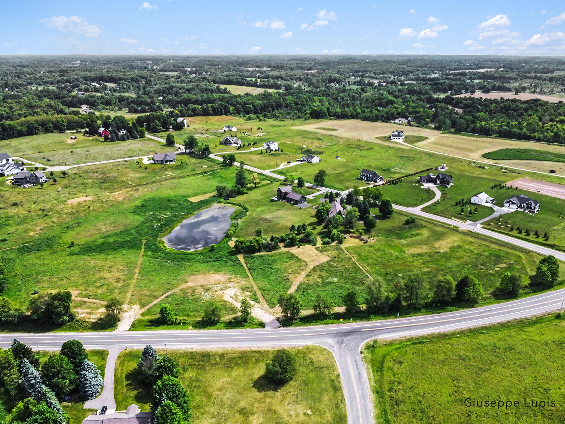 8673 Cannonsburg Road NE Ada MI 49301