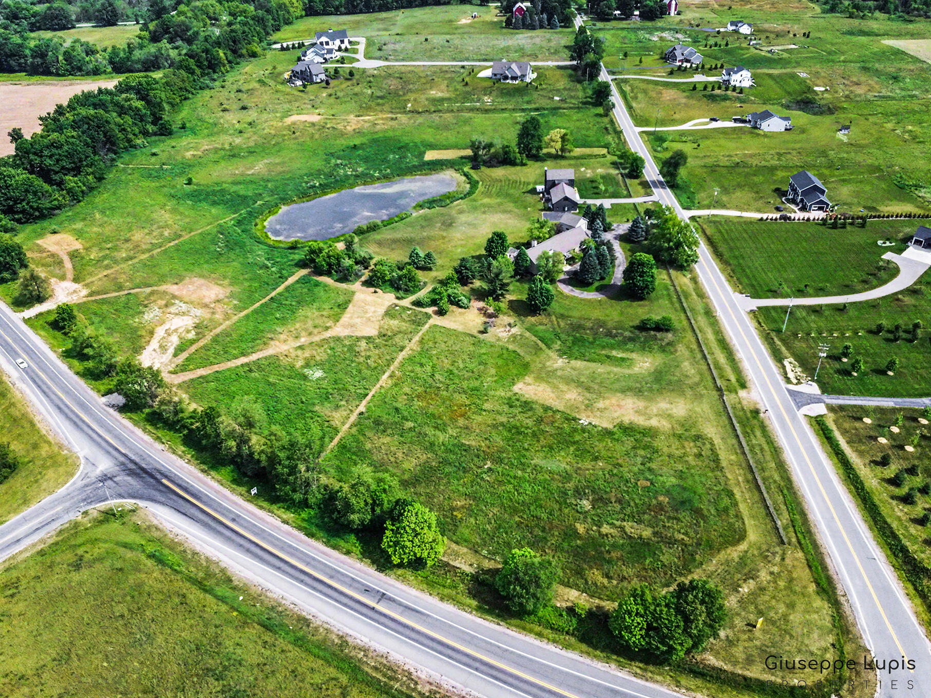 8673 Cannonsburg Road NE Ada MI 49301