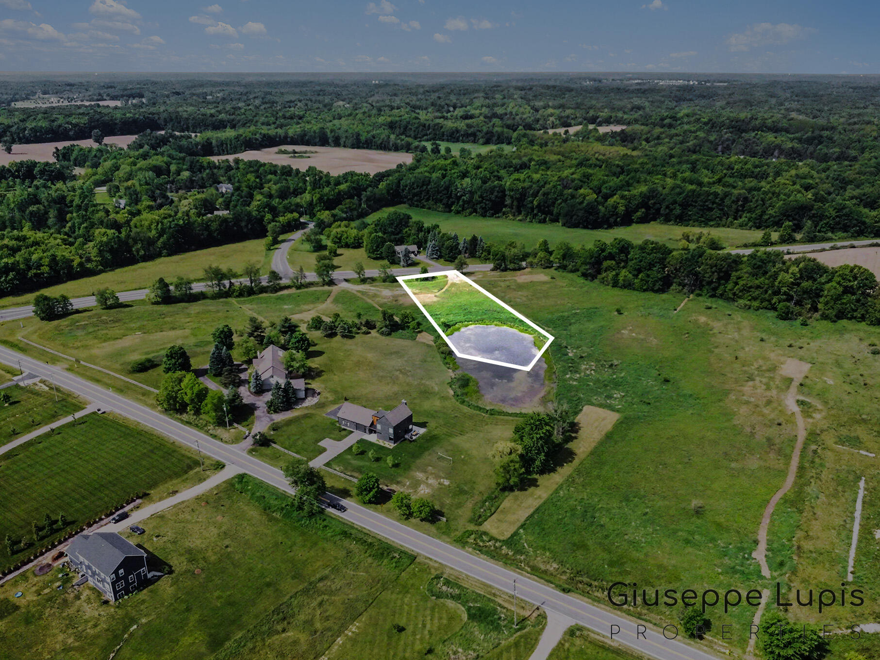 8673 Cannonsburg Road NE Ada MI 49301
