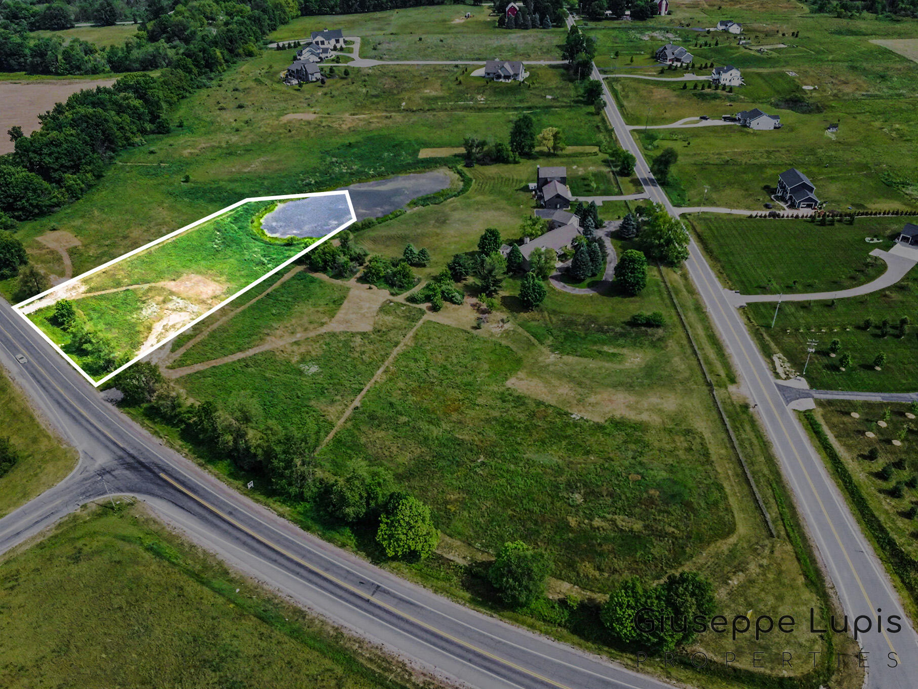 8673 Cannonsburg Road NE Ada MI 49301