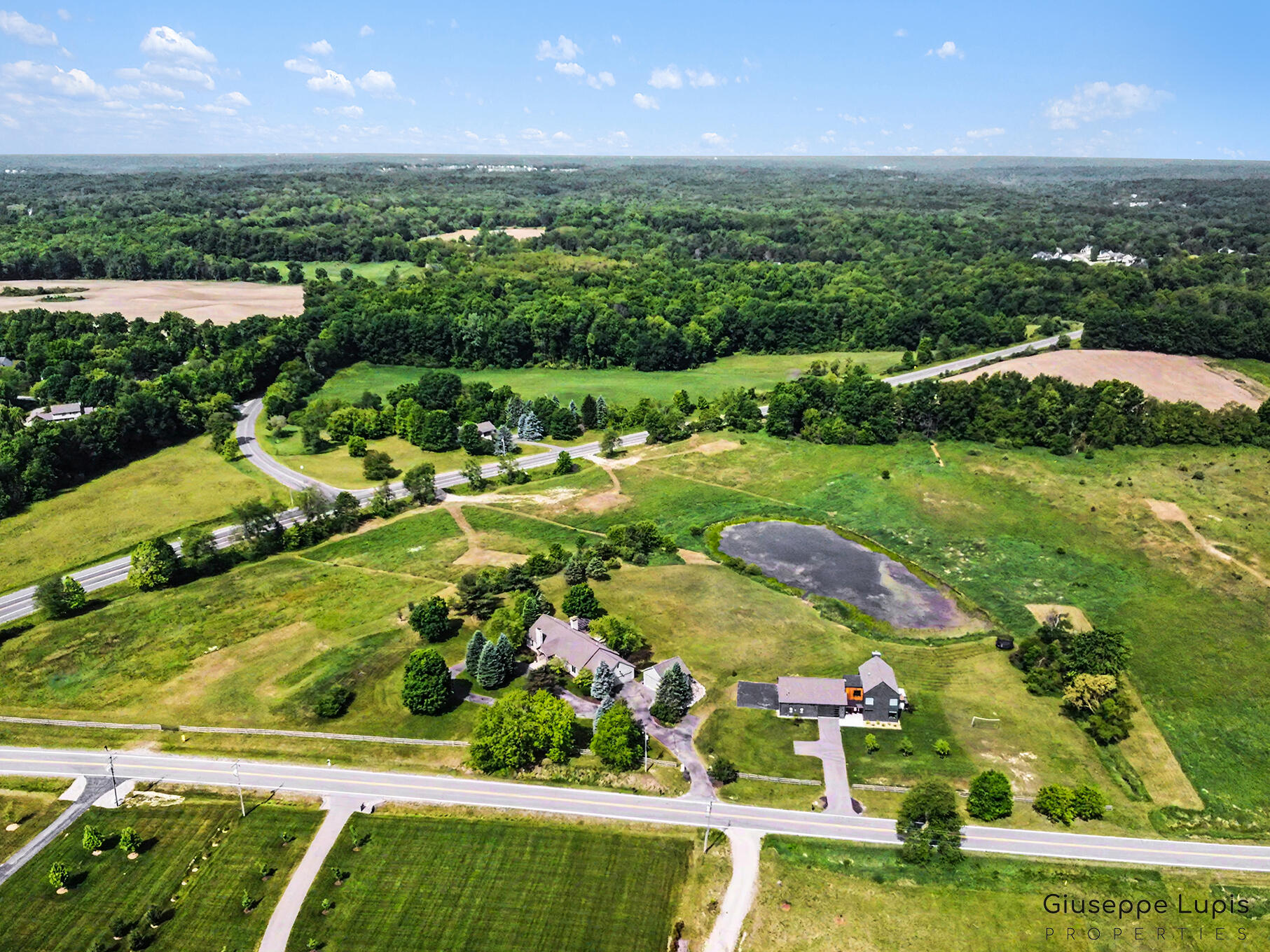 8673 Cannonsburg Road NE Ada MI 49301