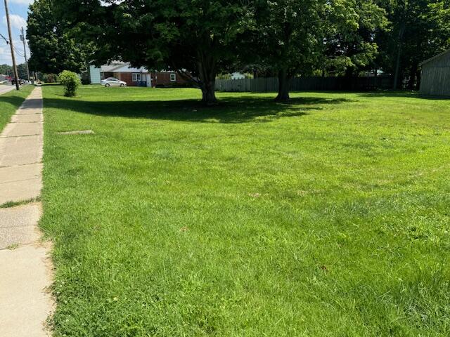 300 E Delaware Street Decatur MI 49045