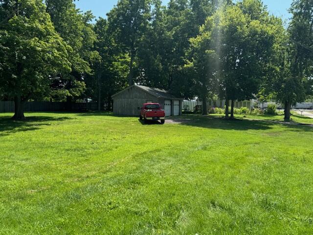 300 E Delaware Street Decatur MI 49045
