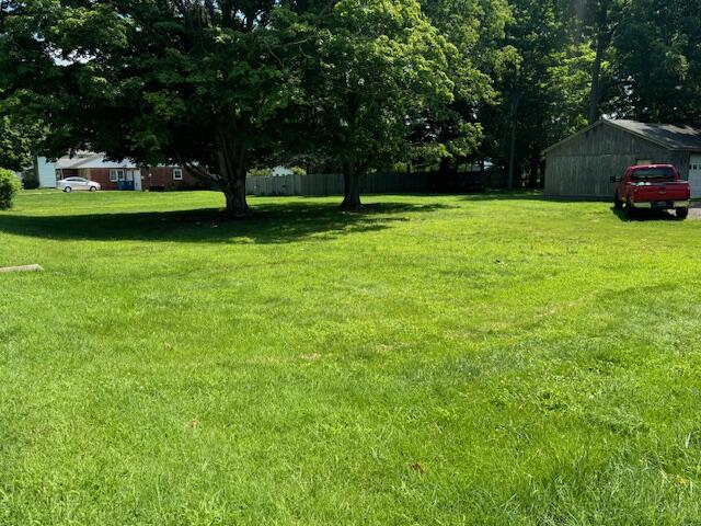 300 E Delaware Street Decatur MI 49045