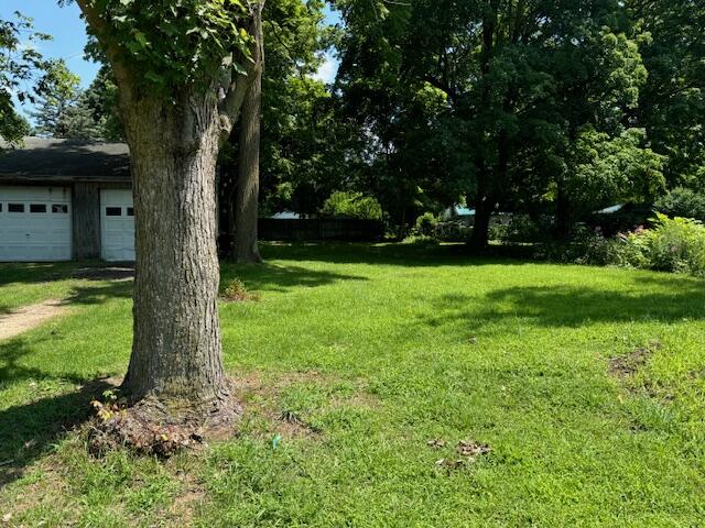 300 E Delaware Street Decatur MI 49045