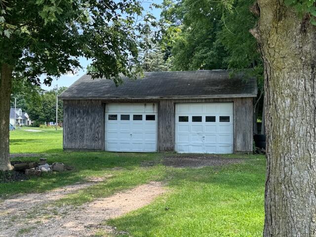 300 E Delaware Street Decatur MI 49045