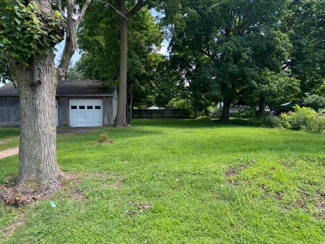 300 E Delaware Street Decatur MI 49045