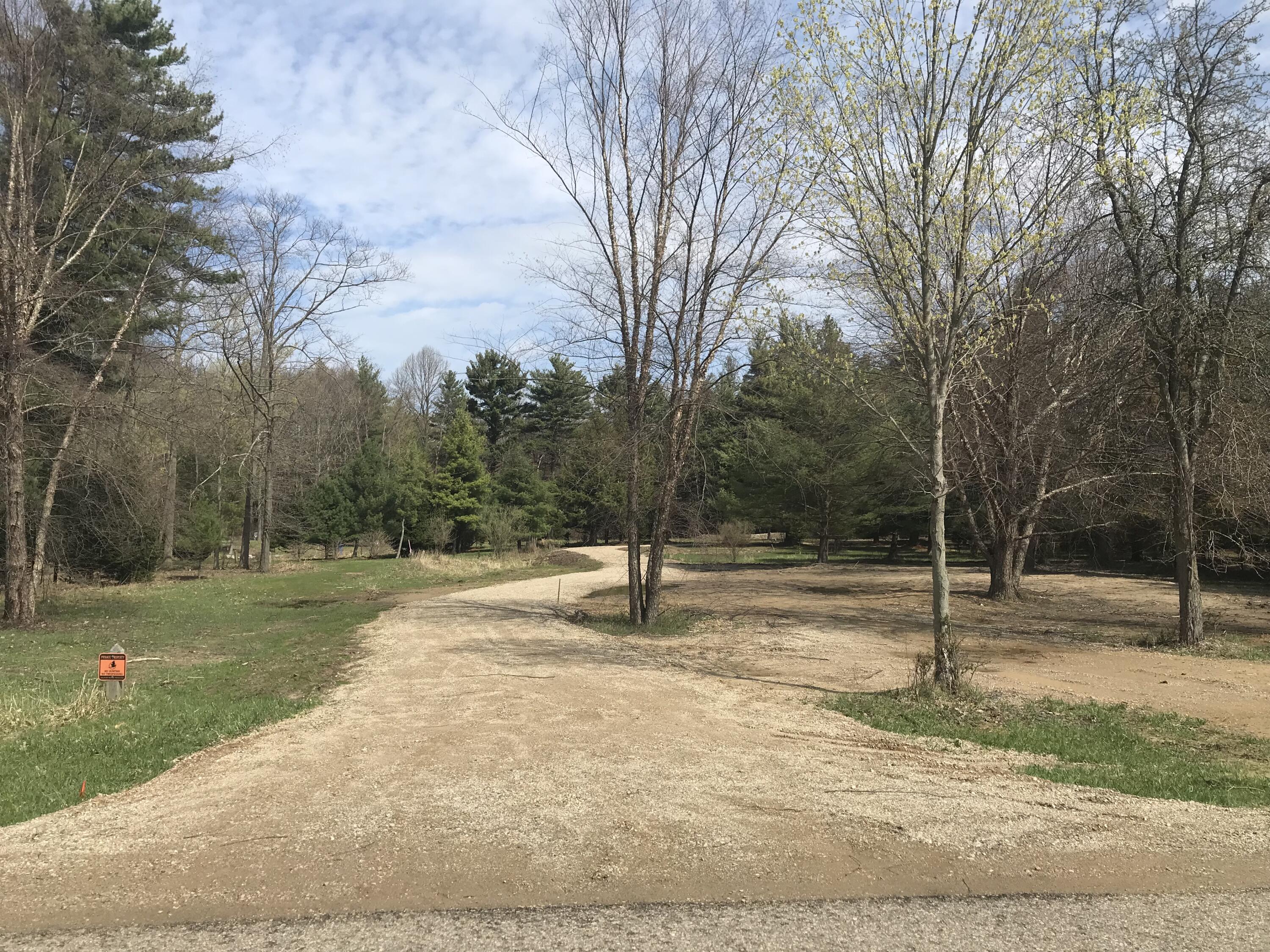 Lot 1 Creekwood Drive South Haven MI 49090