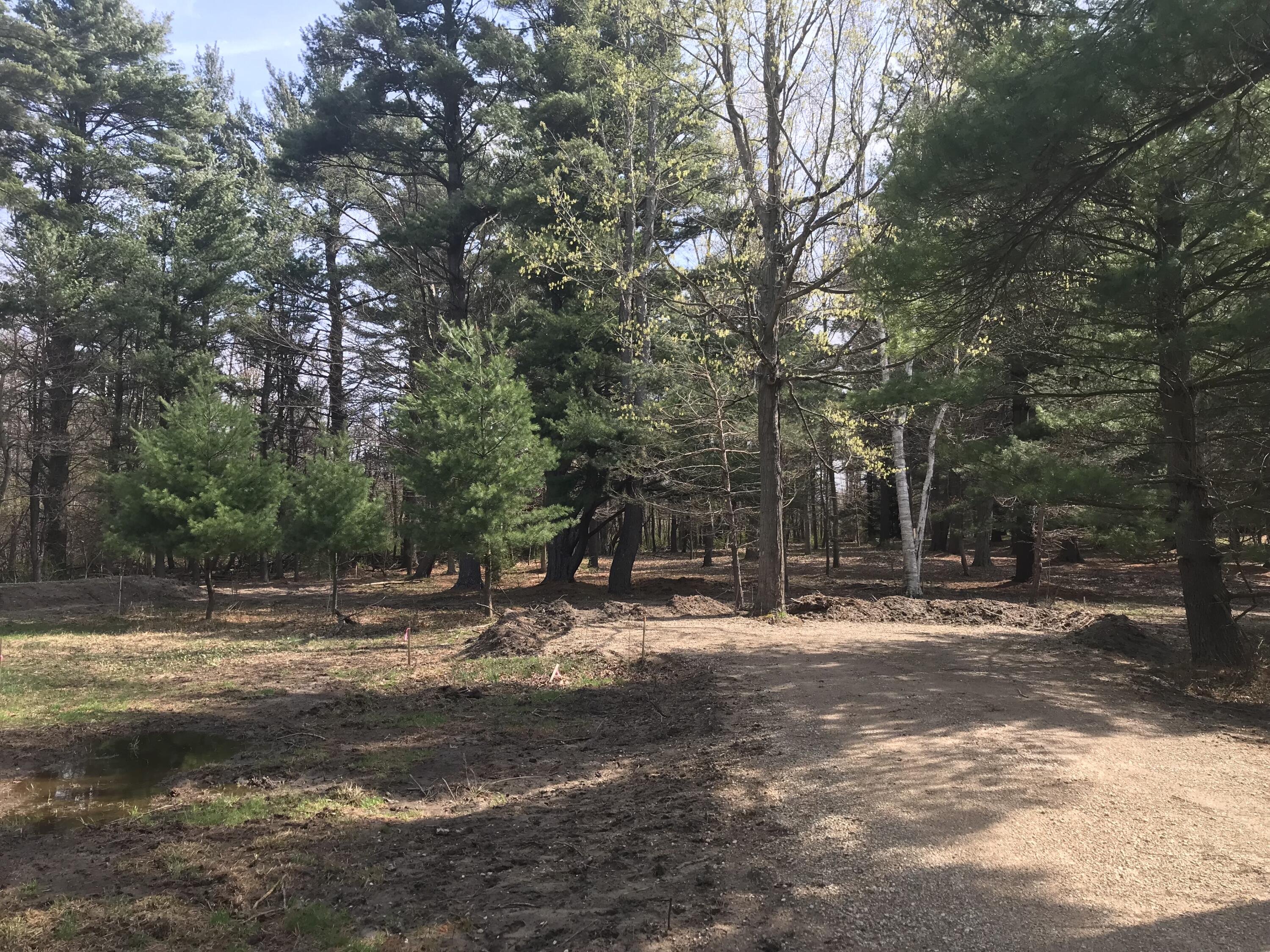 Lot 1 Creekwood Drive South Haven MI 49090