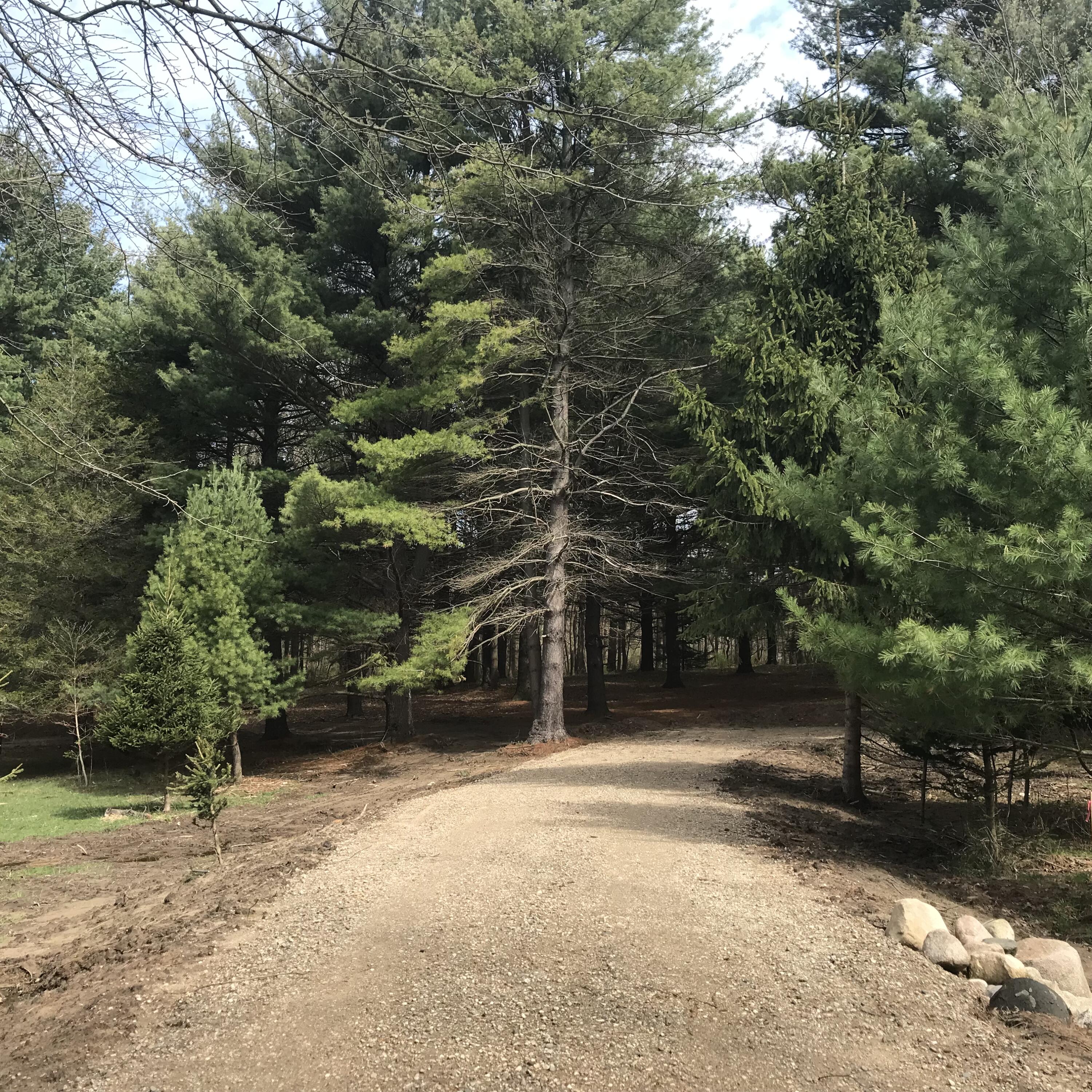 Lot 1 Creekwood Drive South Haven MI 49090