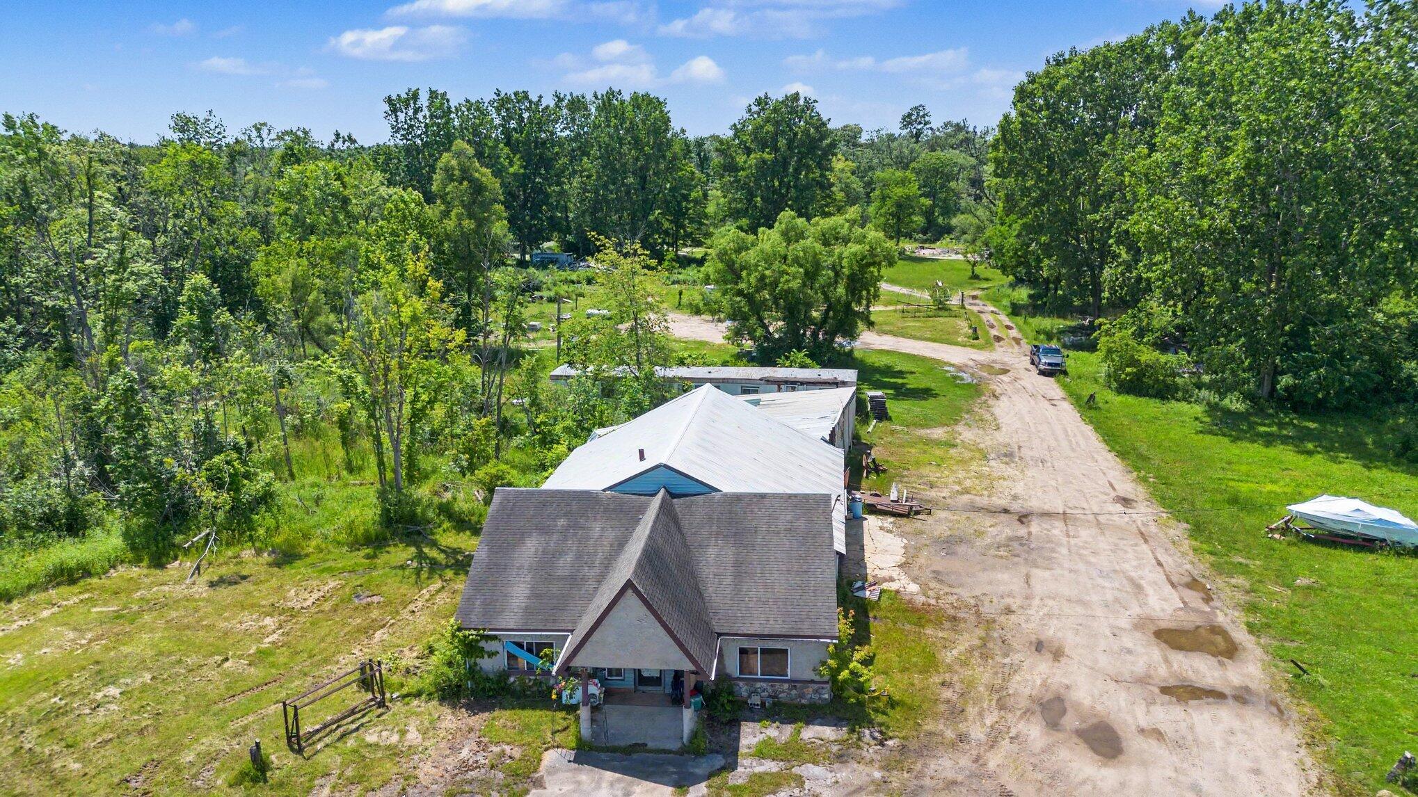 54092 M 51 N Dowagiac MI 49047