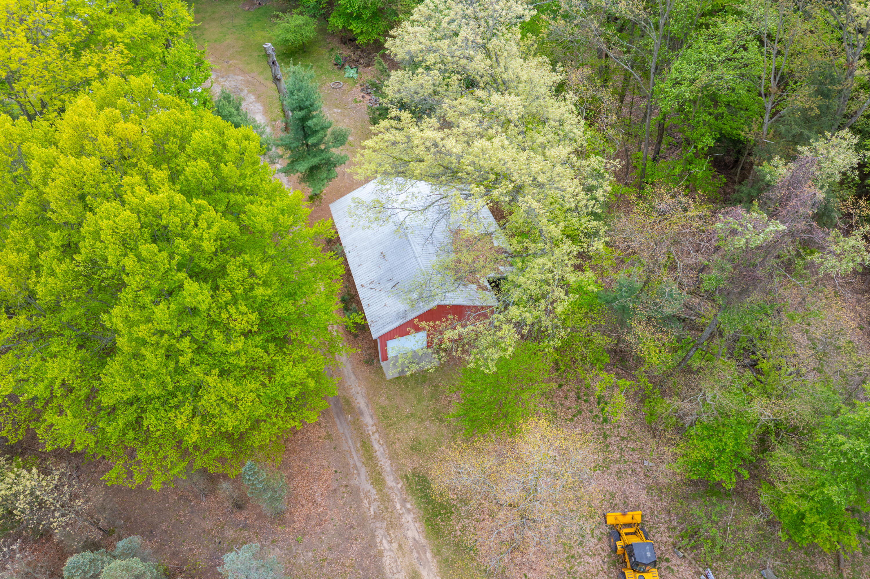 V/l 53rd Street Grand Junction MI 49056